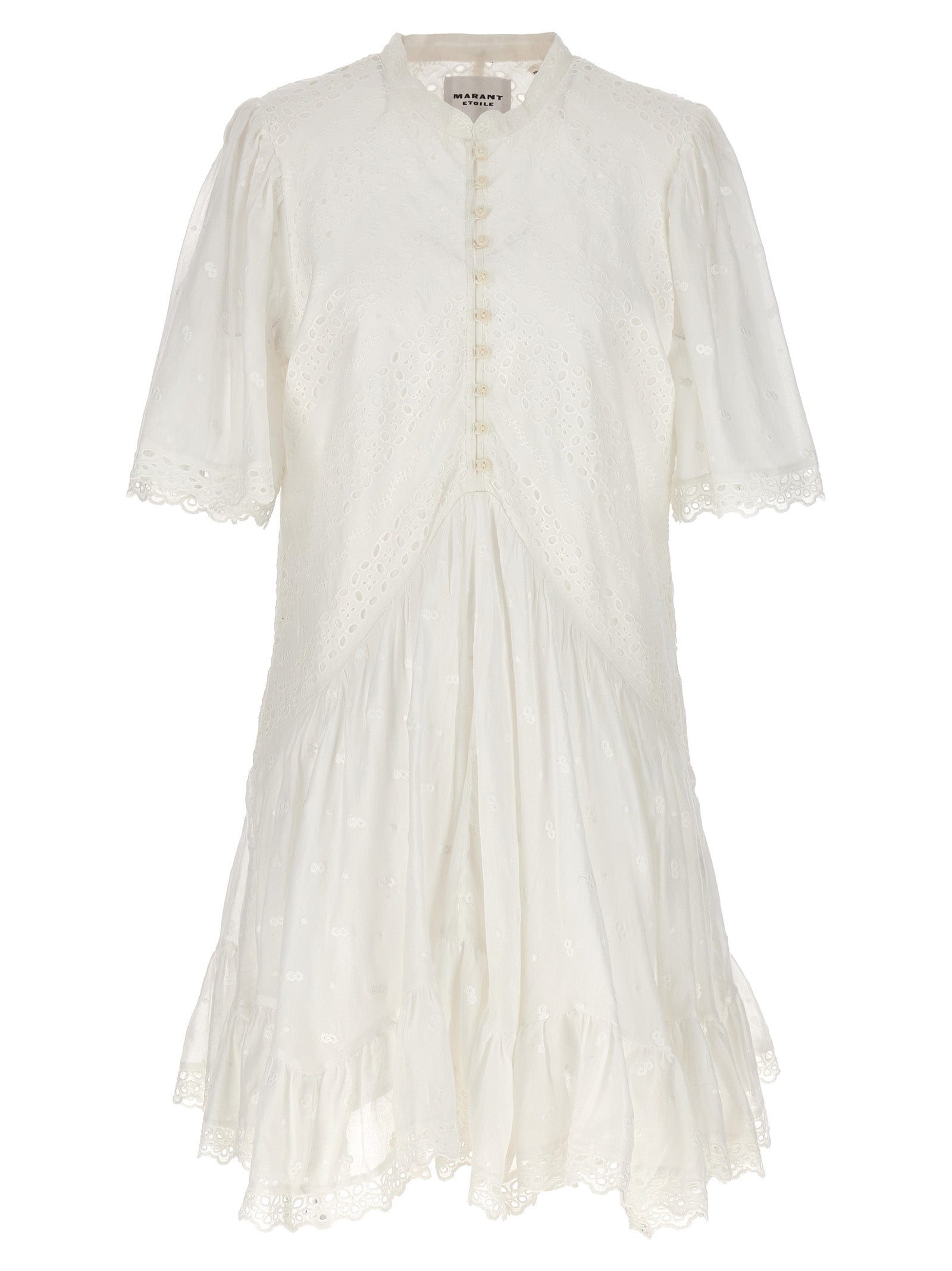 Marant Etoile 'Slayae' Dress