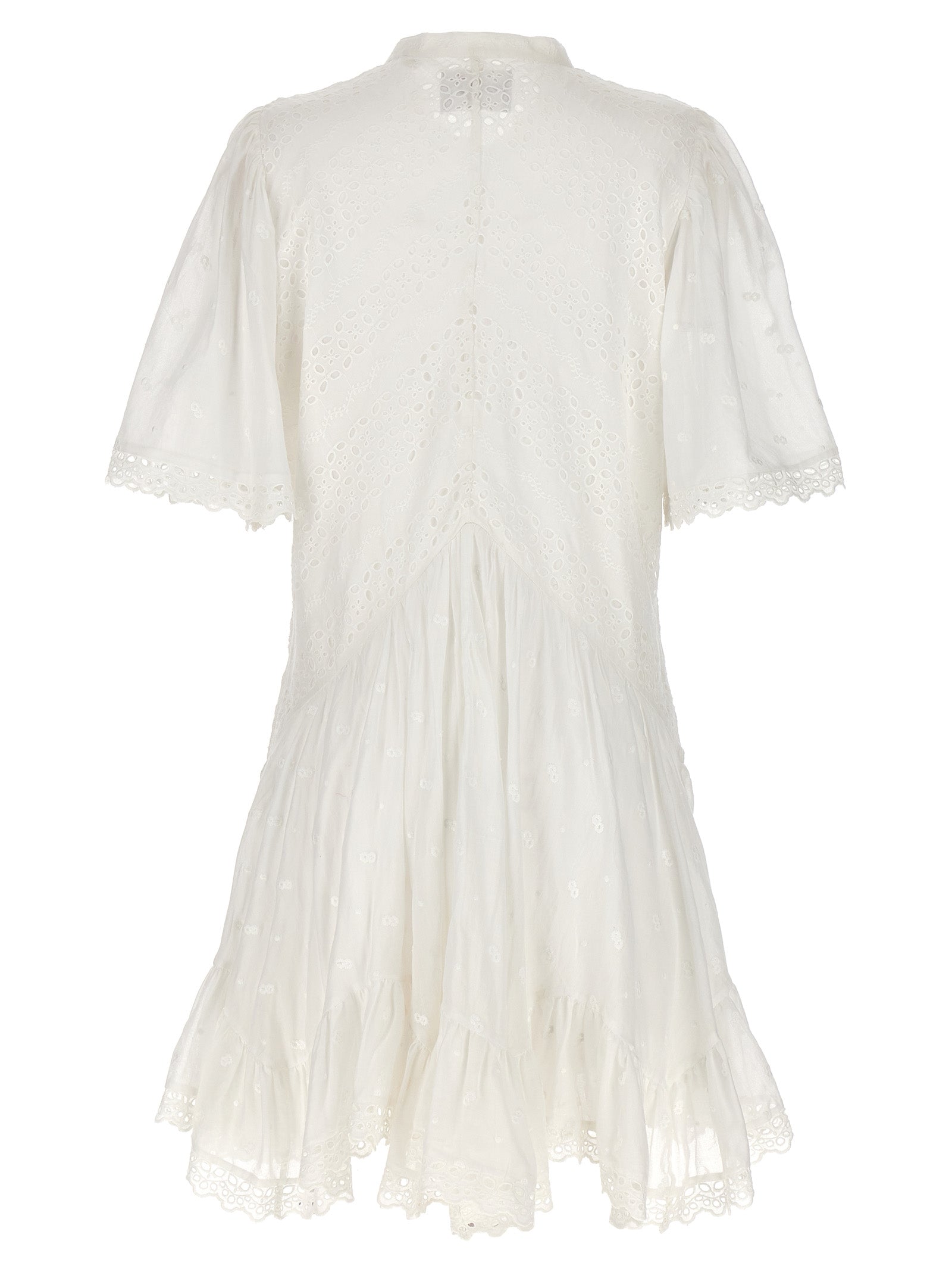 Marant Etoile 'Slayae' Dress