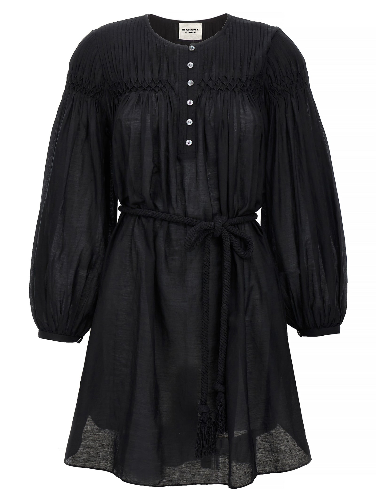 Marant Etoile 'Adeliani' Dress