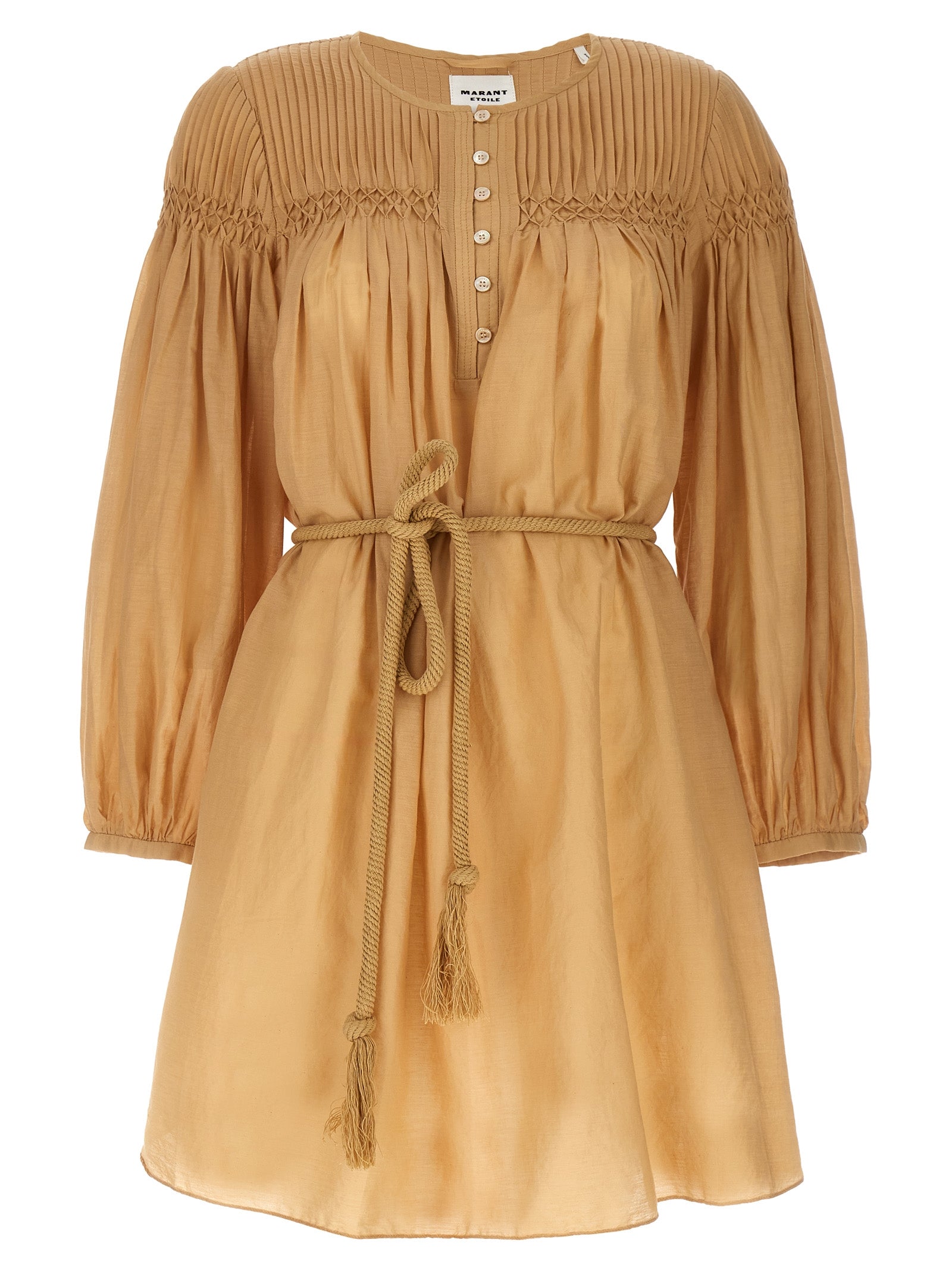 Marant Etoile 'Adeliani' Dress