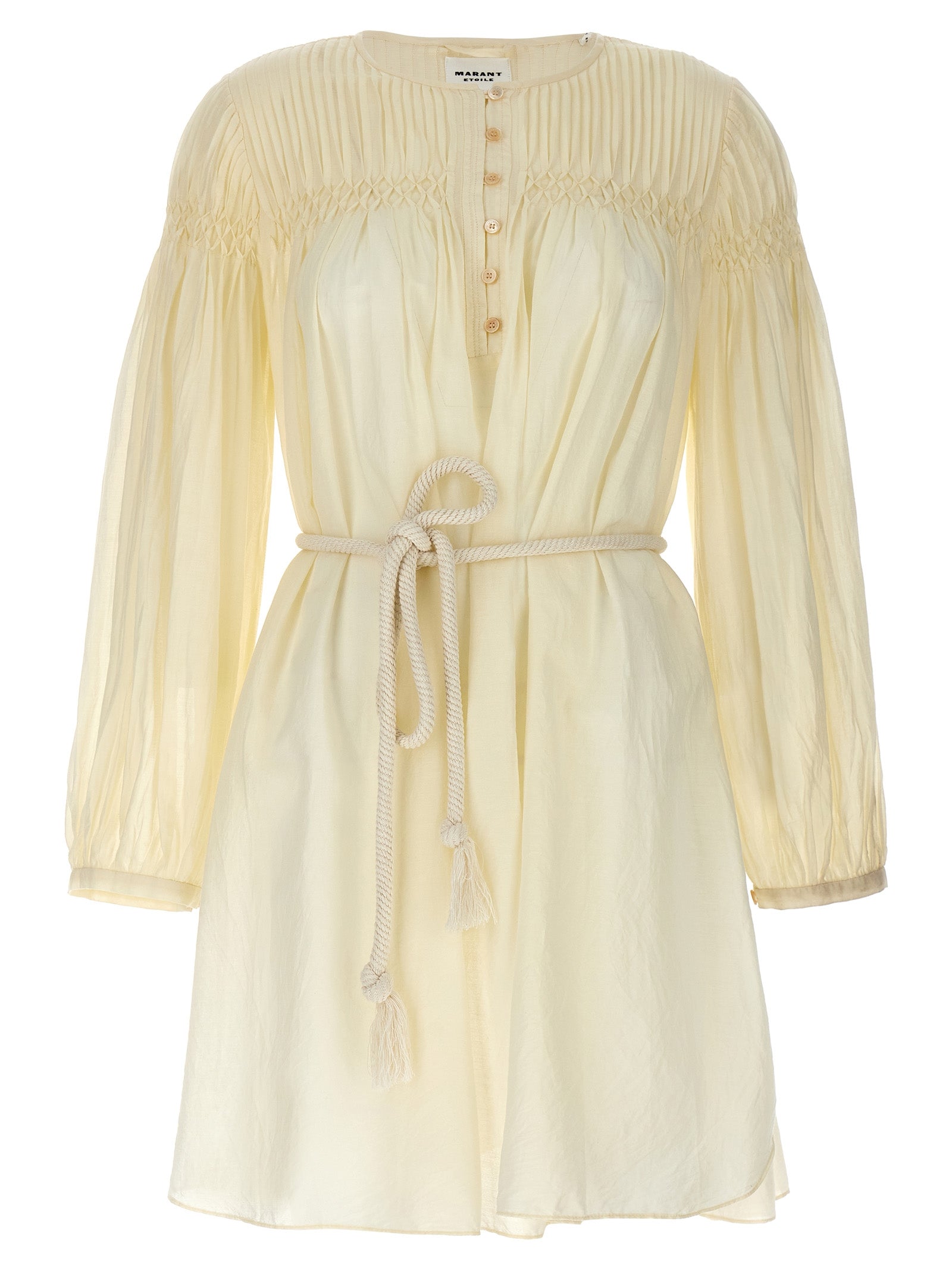 Marant Etoile 'Adeliani' Dress