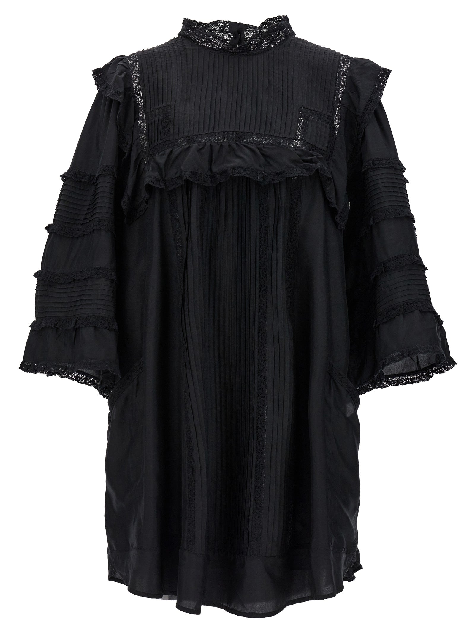 Isabel Marant 'Zakae' Dress