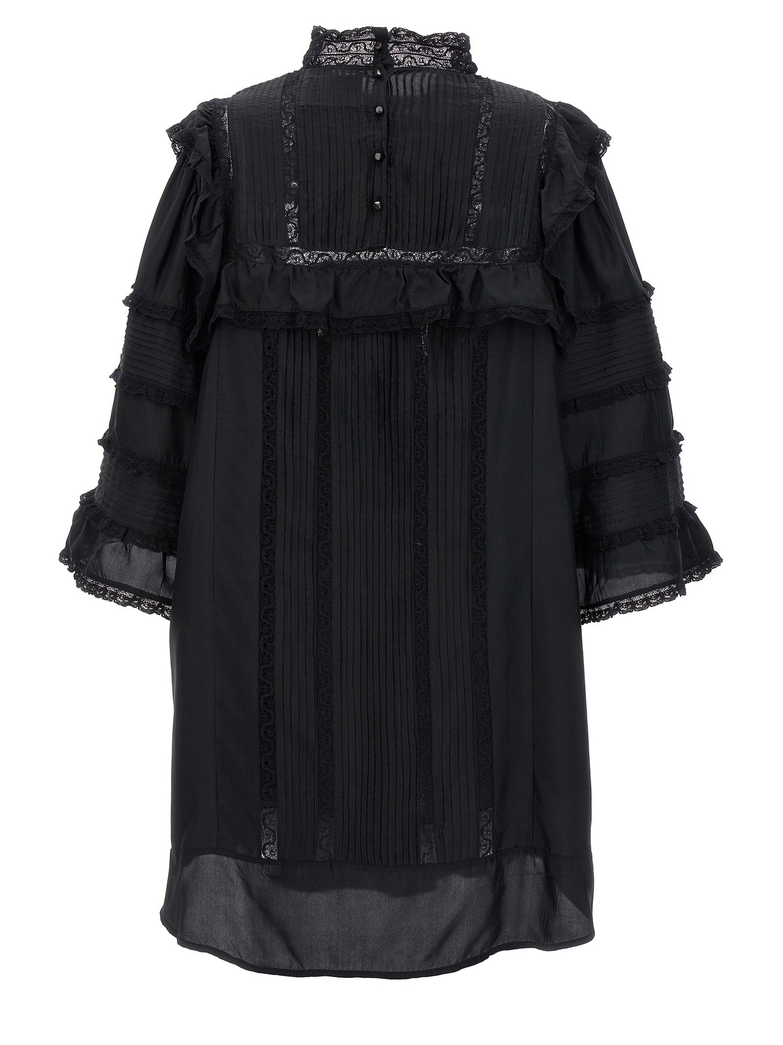 Isabel Marant 'Zakae' Dress