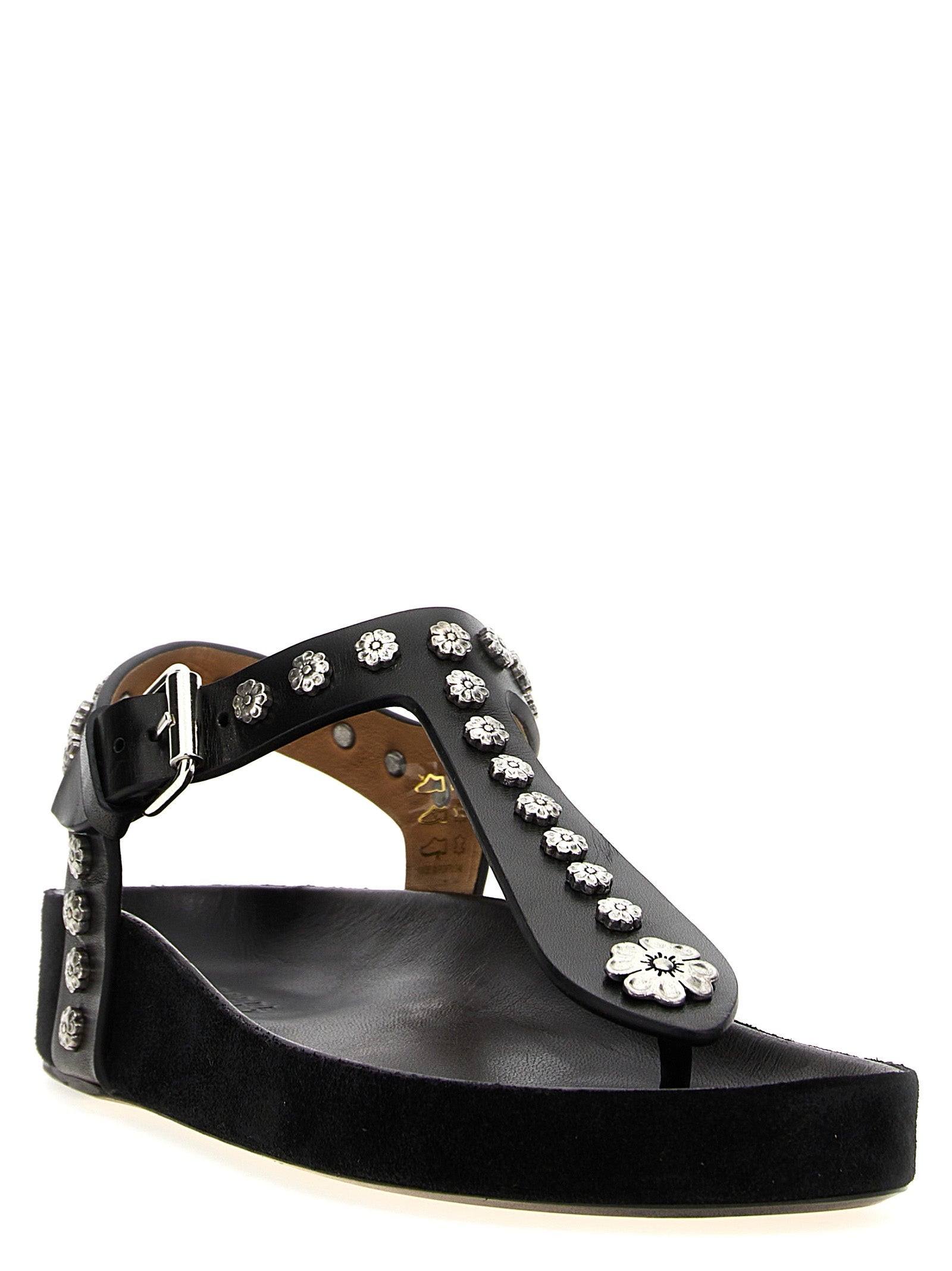 Isabel Marant 'Enore' Sandals