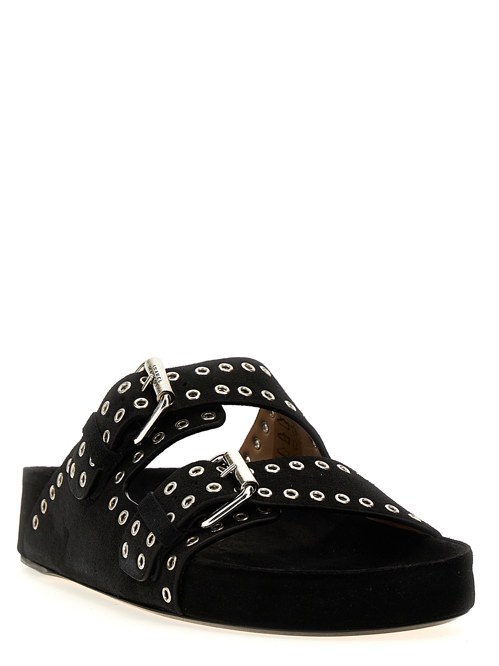 Isabel Marant 'Lennyo' Sandals