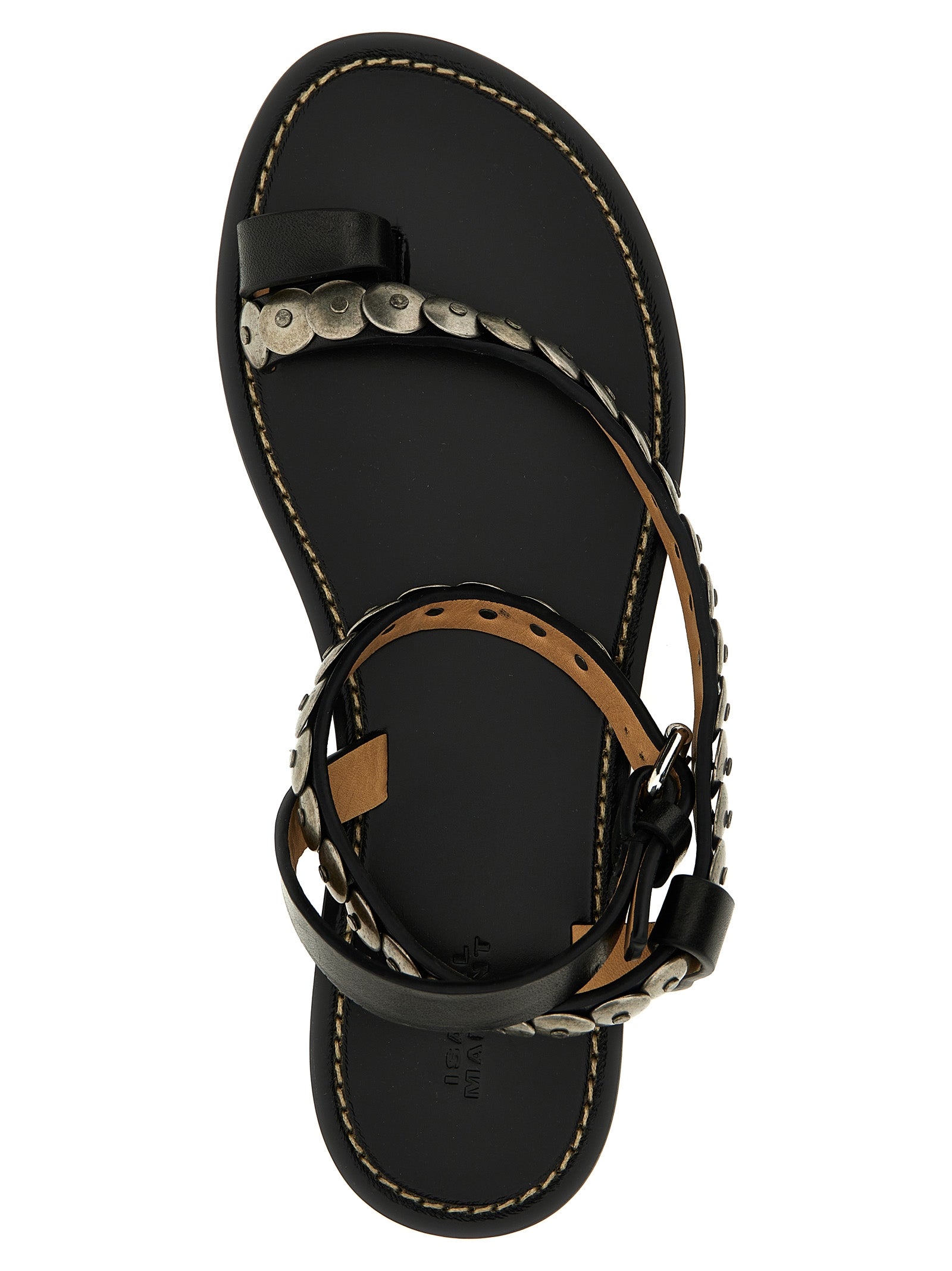 Isabel Marant 'Melte' Sandals