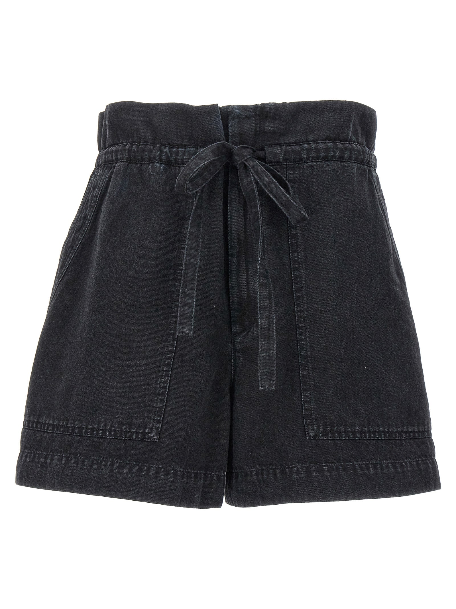 Marant Etoile 'Ipolyte' Bermuda Shorts