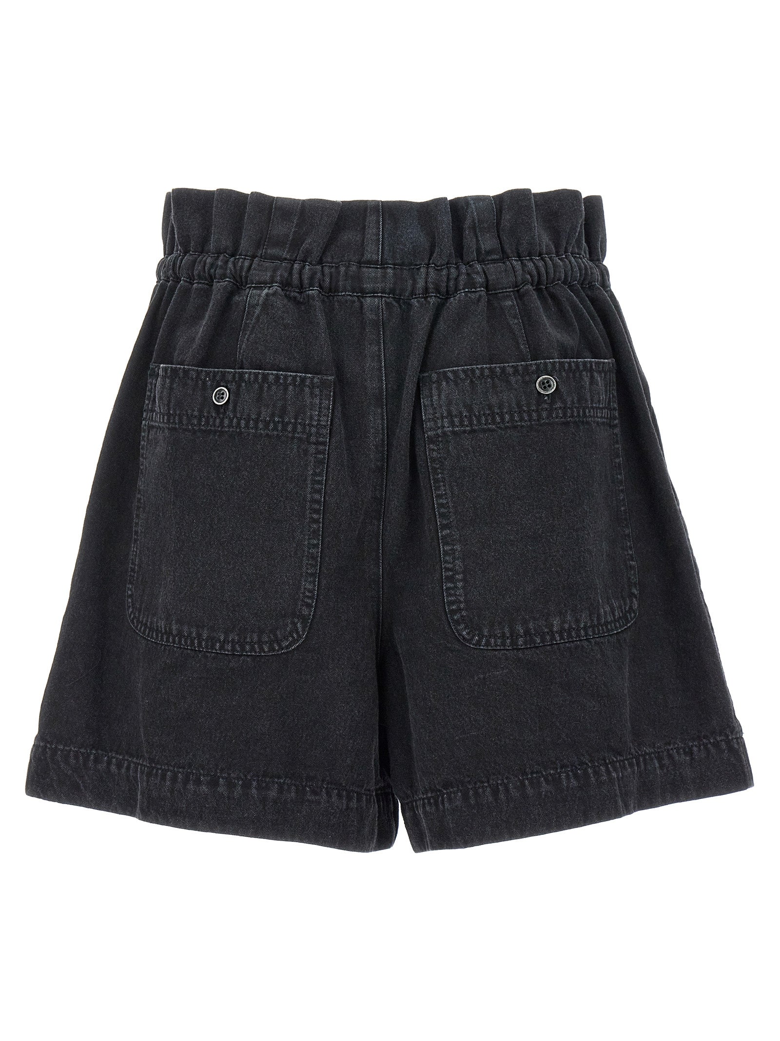 Marant Etoile 'Ipolyte' Bermuda Shorts