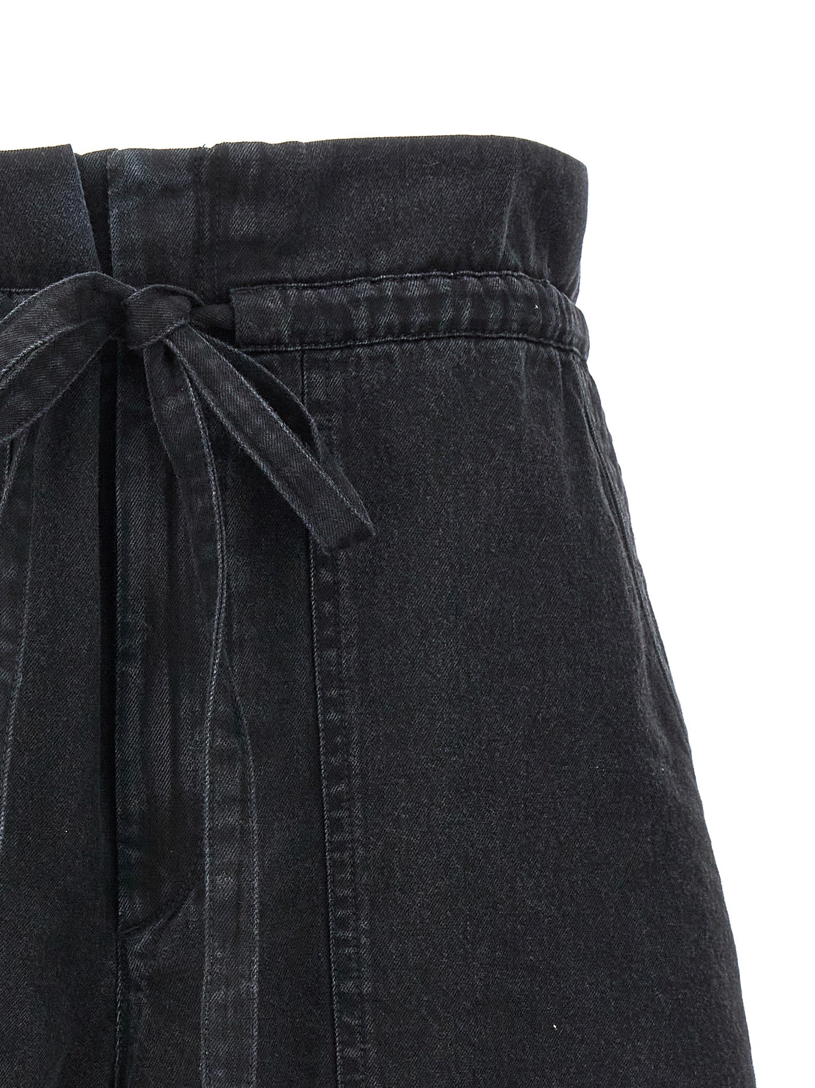 Marant Etoile 'Ipolyte' Bermuda Shorts