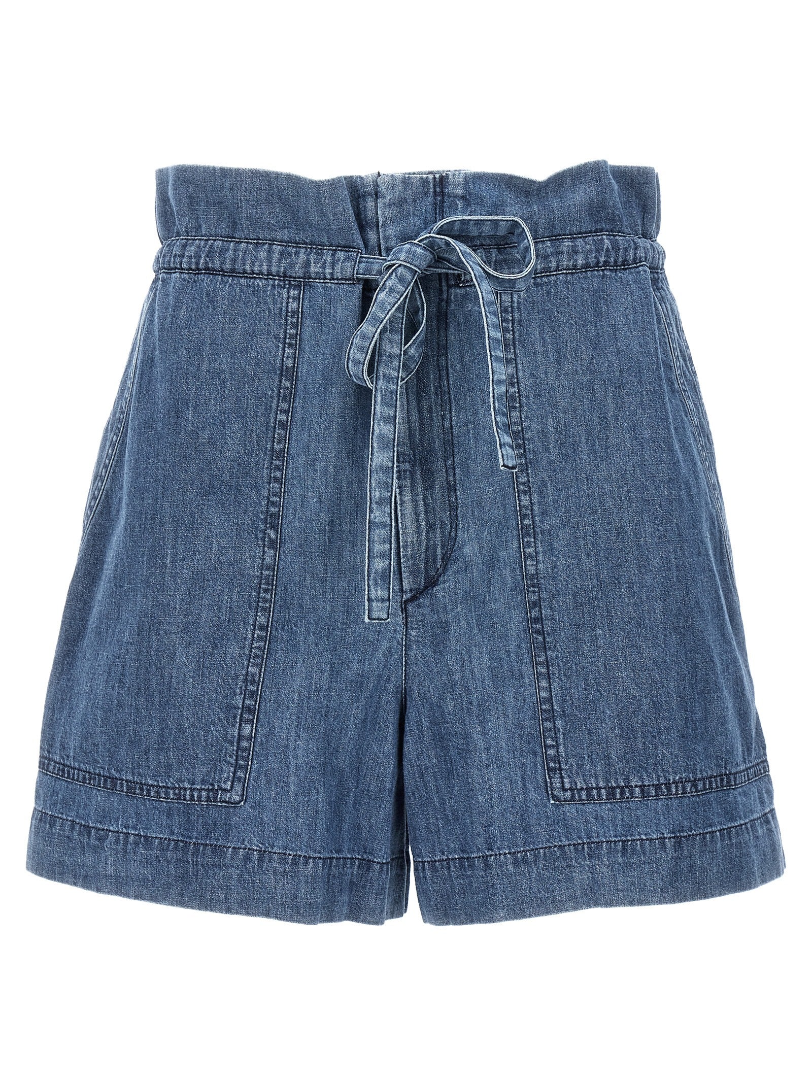 Marant Etoile 'Ipolyte' Bermuda Shorts