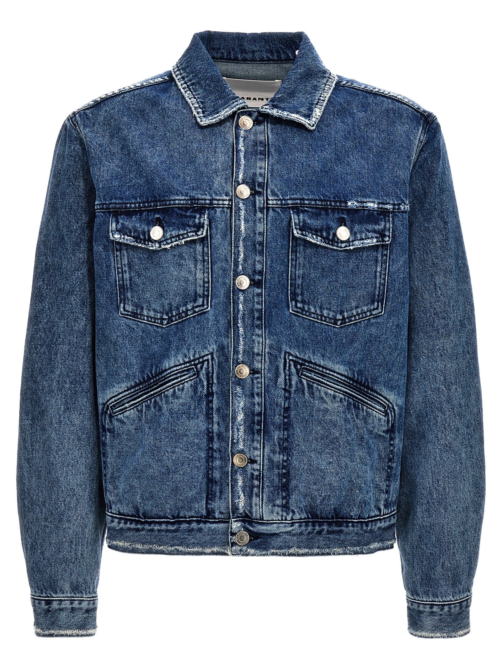 Marant 'Jango' Jacket