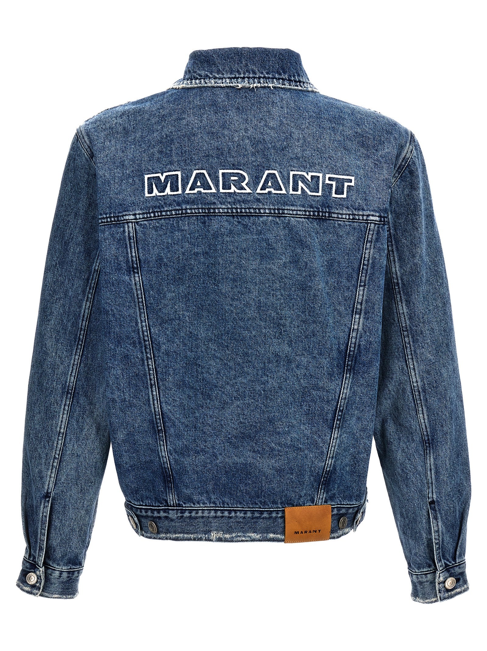 Marant 'Jango' Jacket