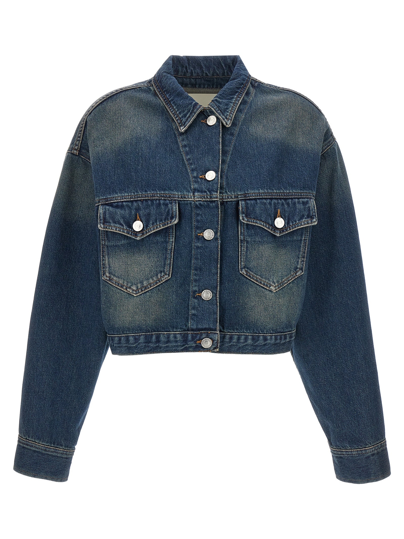 Isabel Marant 'Tadia' Jacket