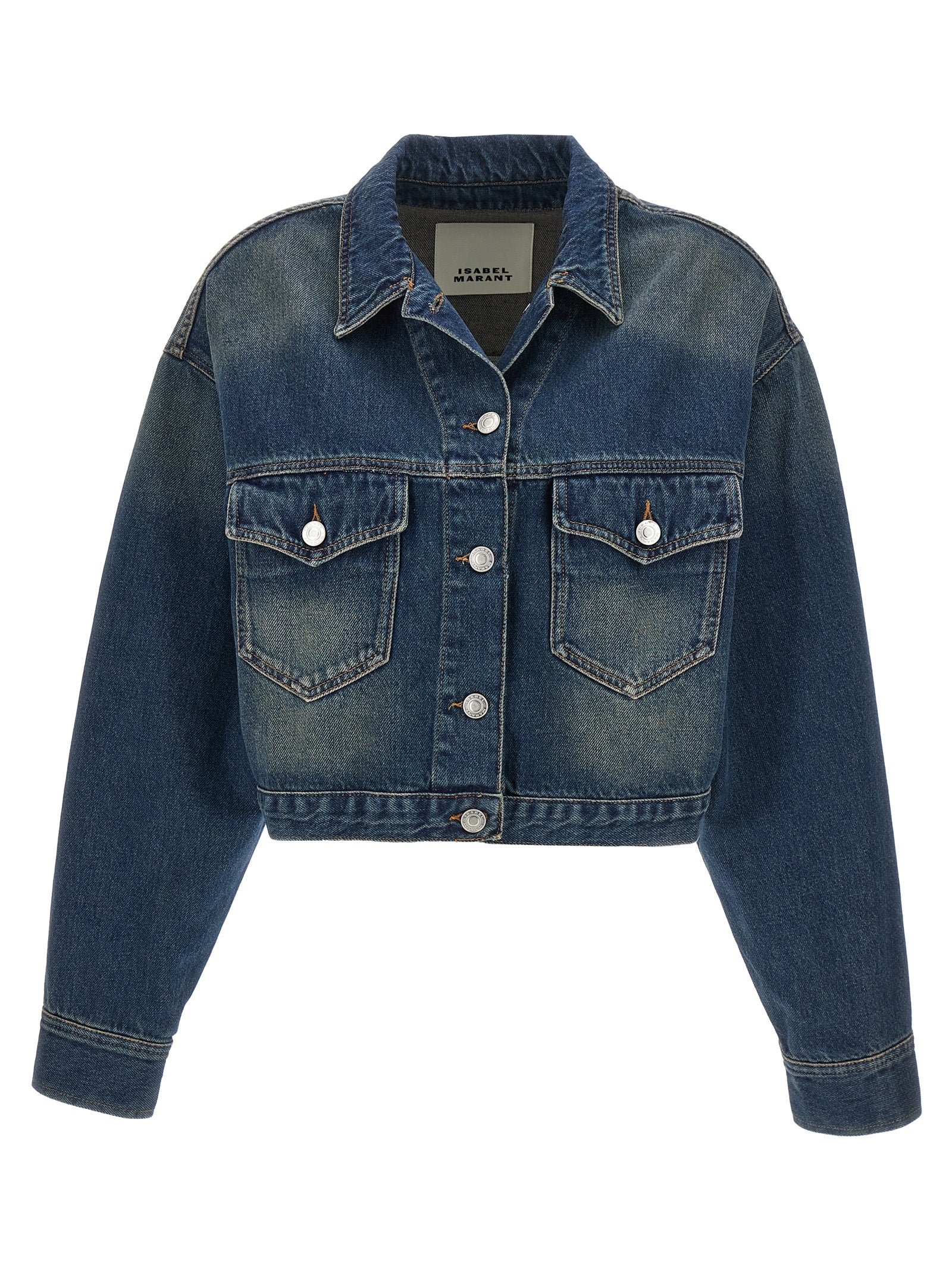 Isabel Marant 'Tadia' Jacket