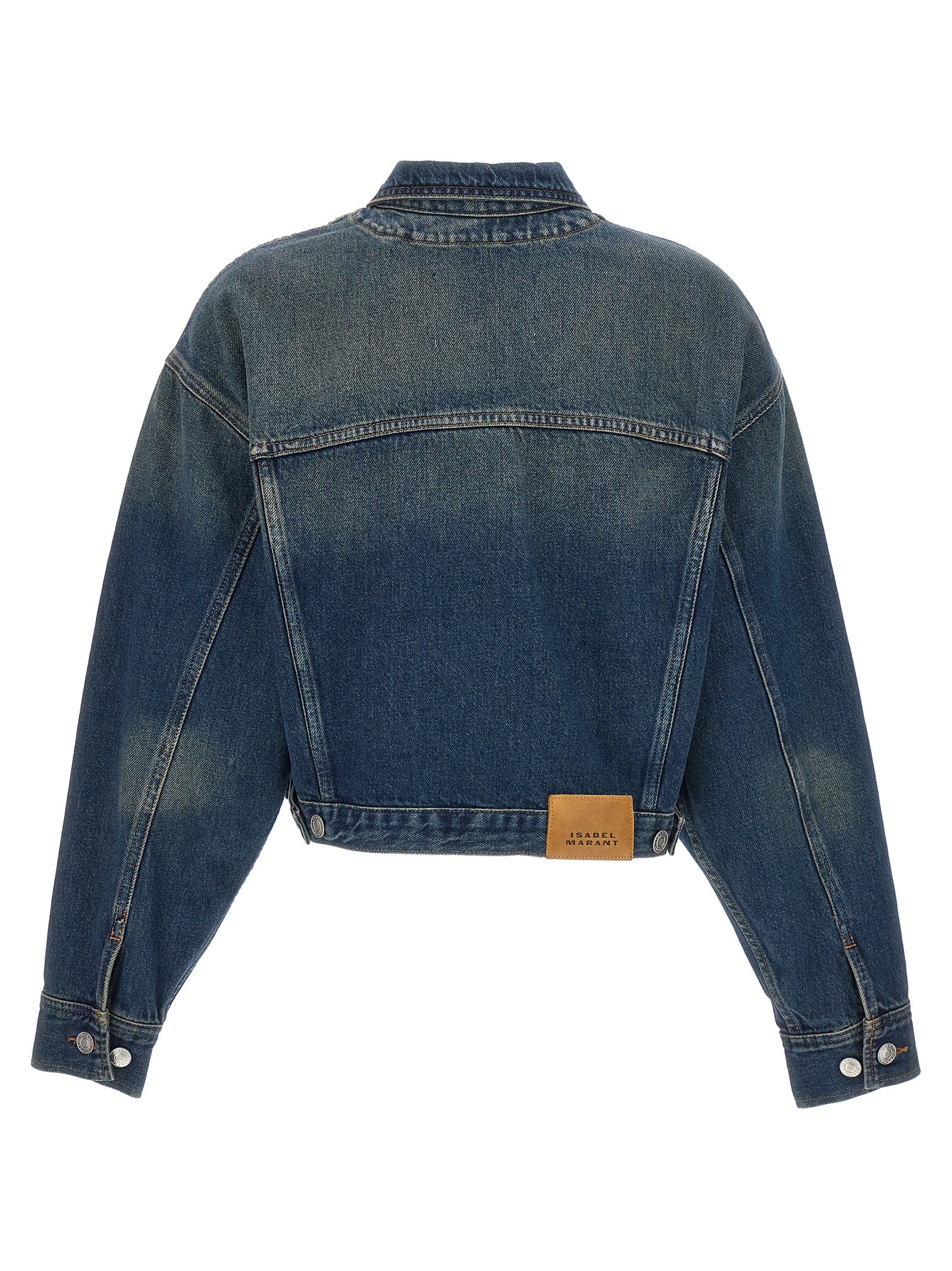 Isabel Marant 'Tadia' Jacket