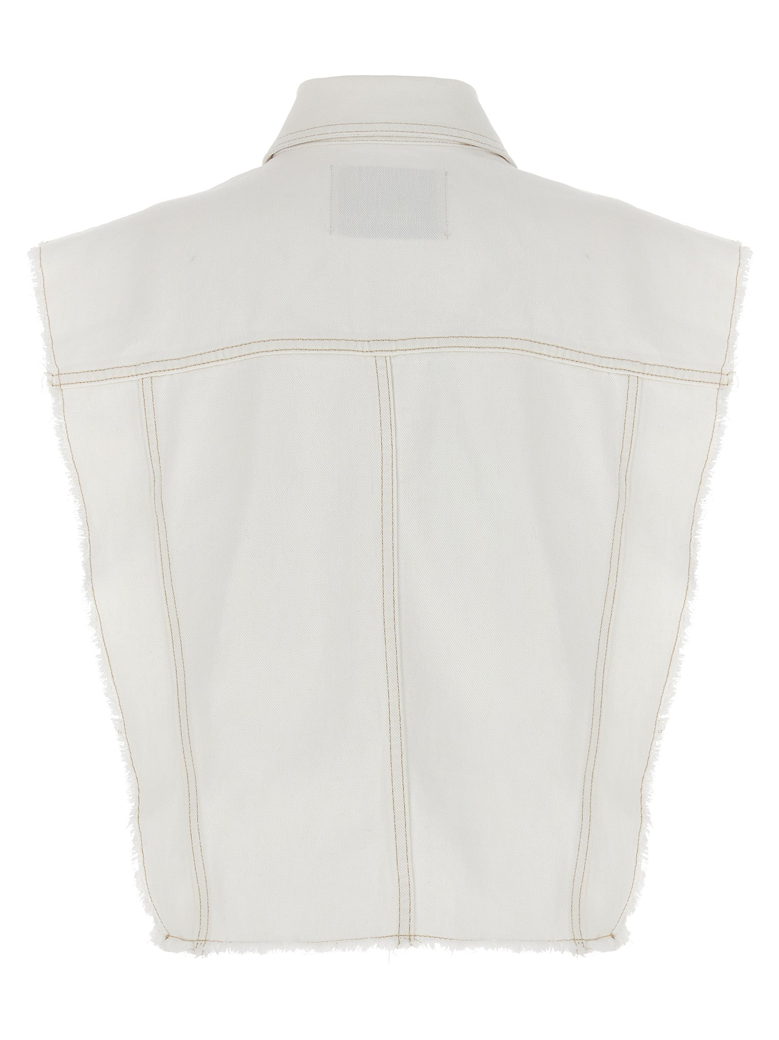 Isabel Marant 'Tyra' Vest