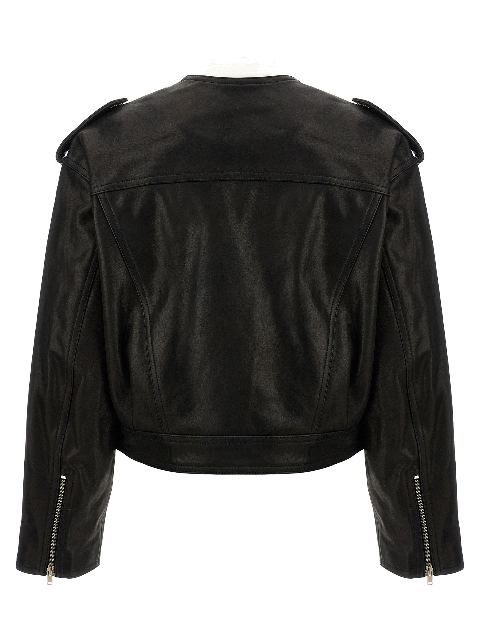 Isabel Marant 'Audric' Biker Jacket