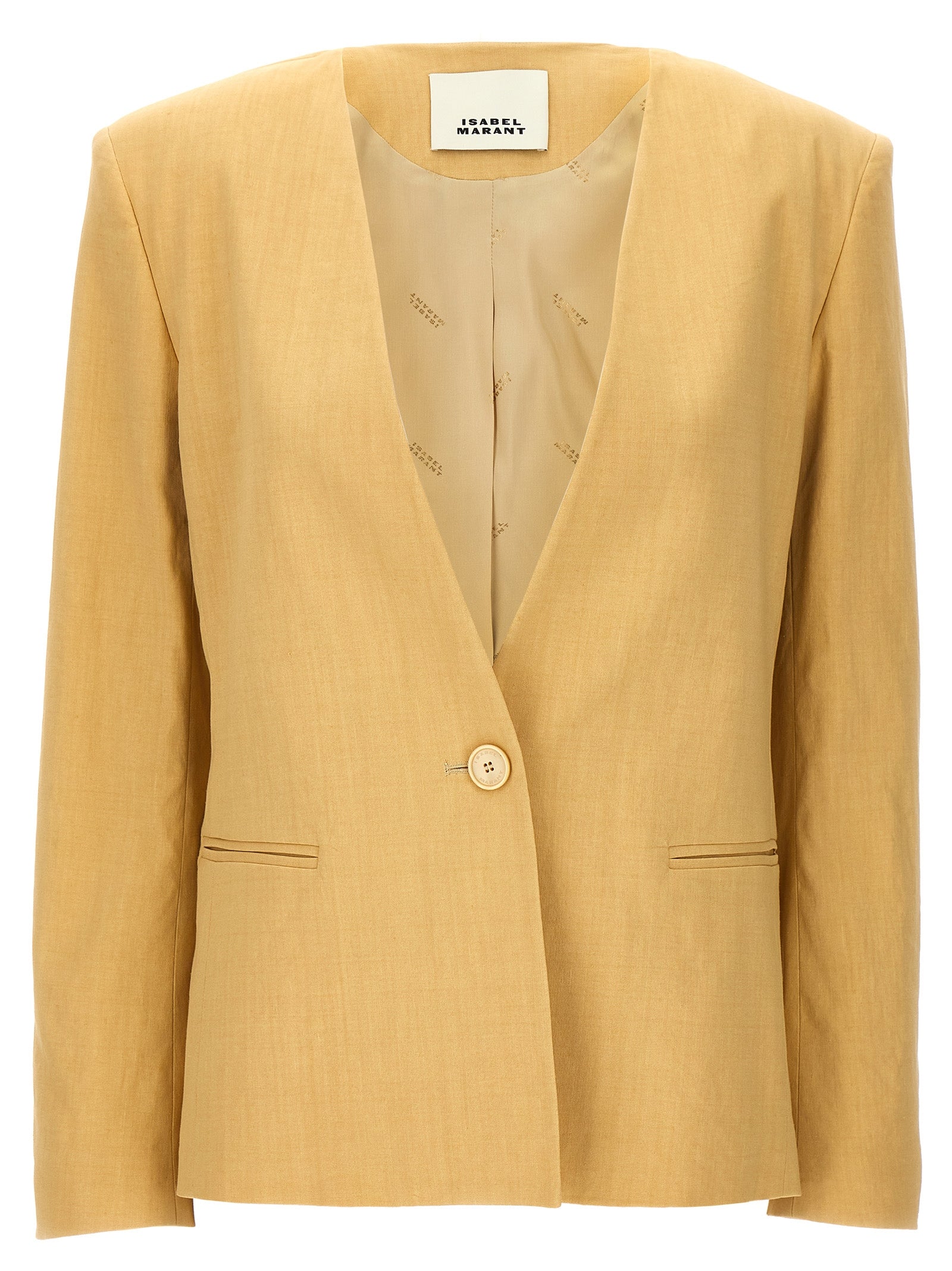 Isabel Marant 'Manzil' Blazer