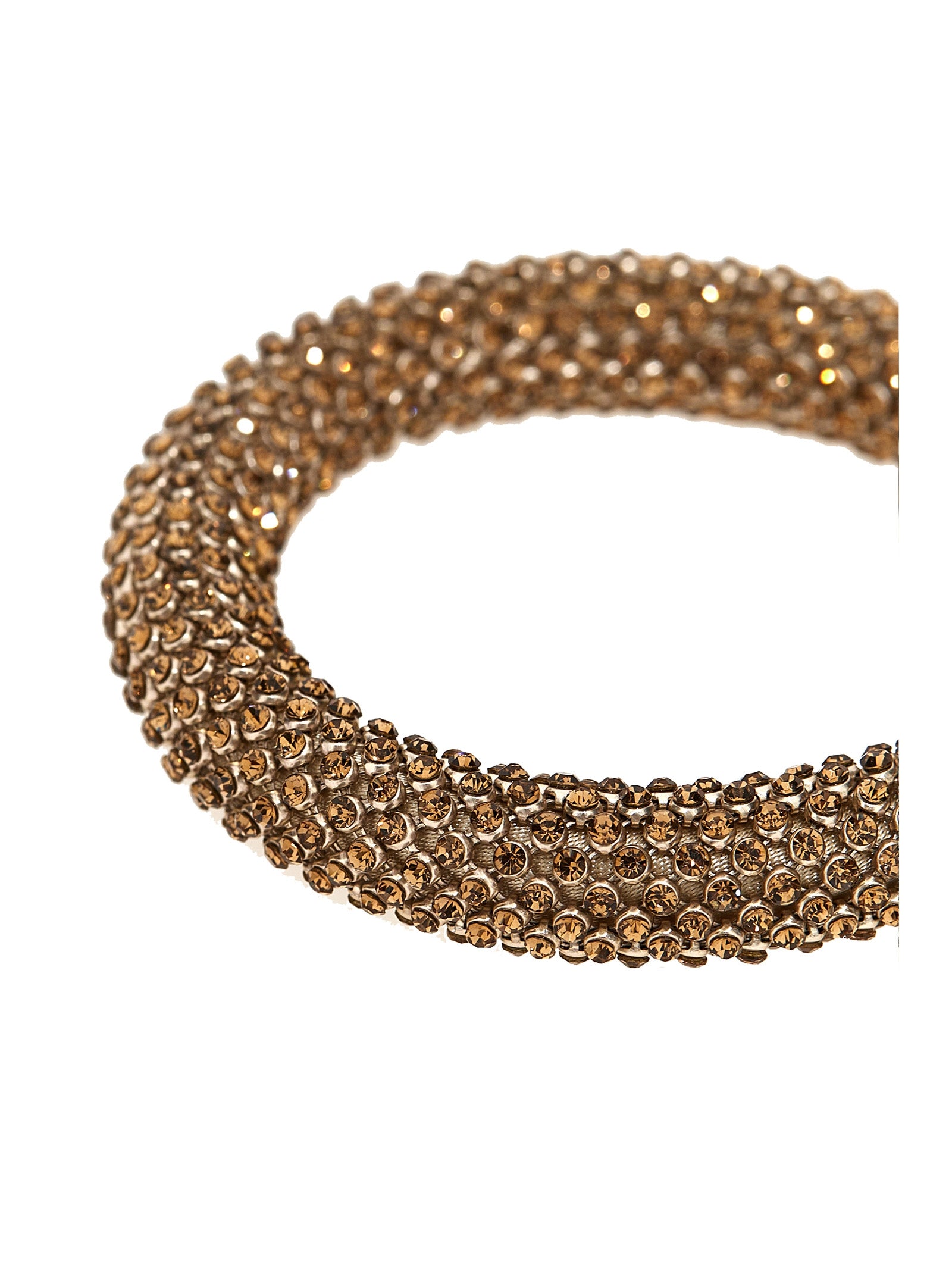 Paco Rabanne 'Gold Pixel' Bracelet