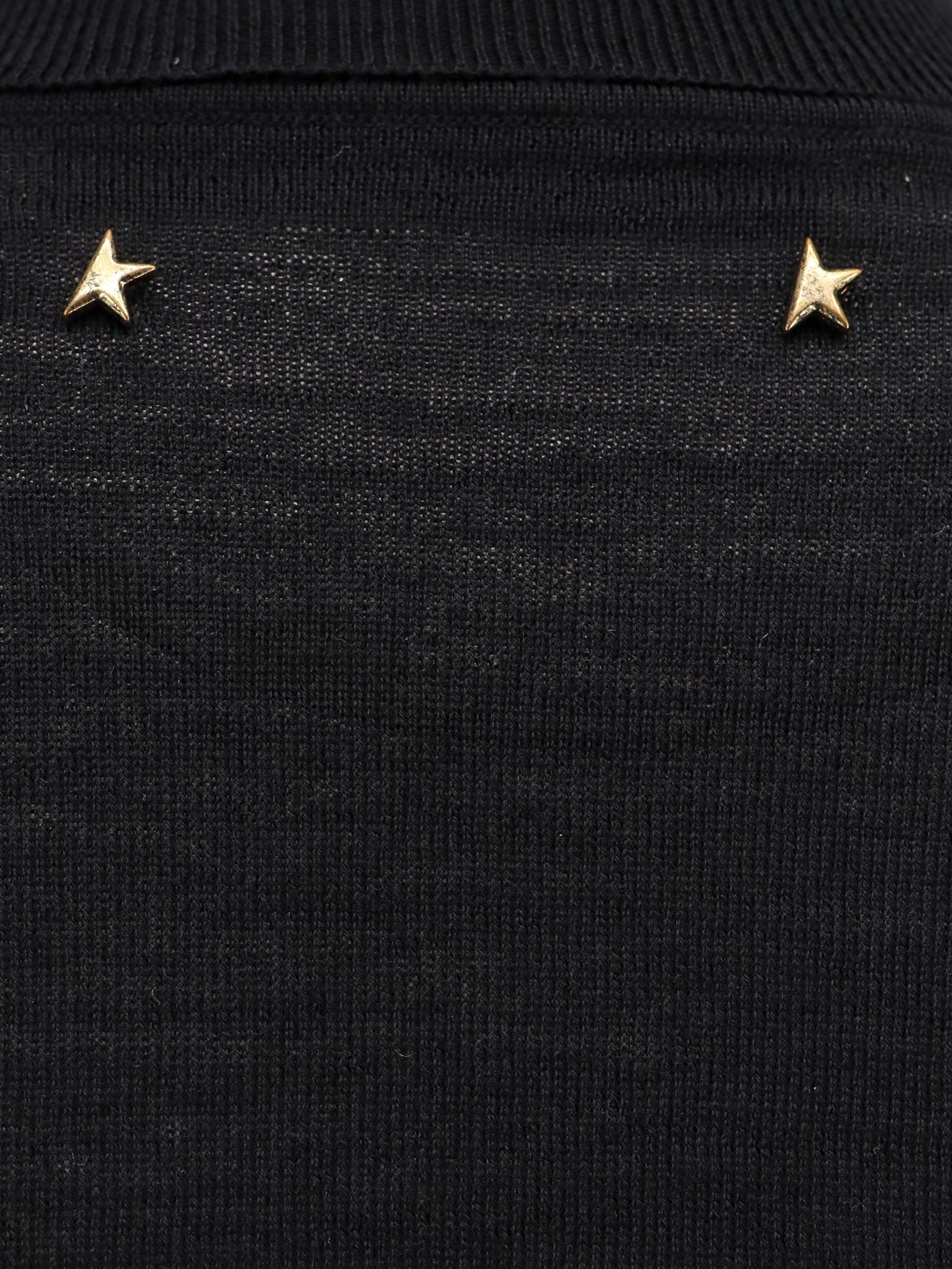 Golden Goose Dilara Virgin Wool Turtleneck