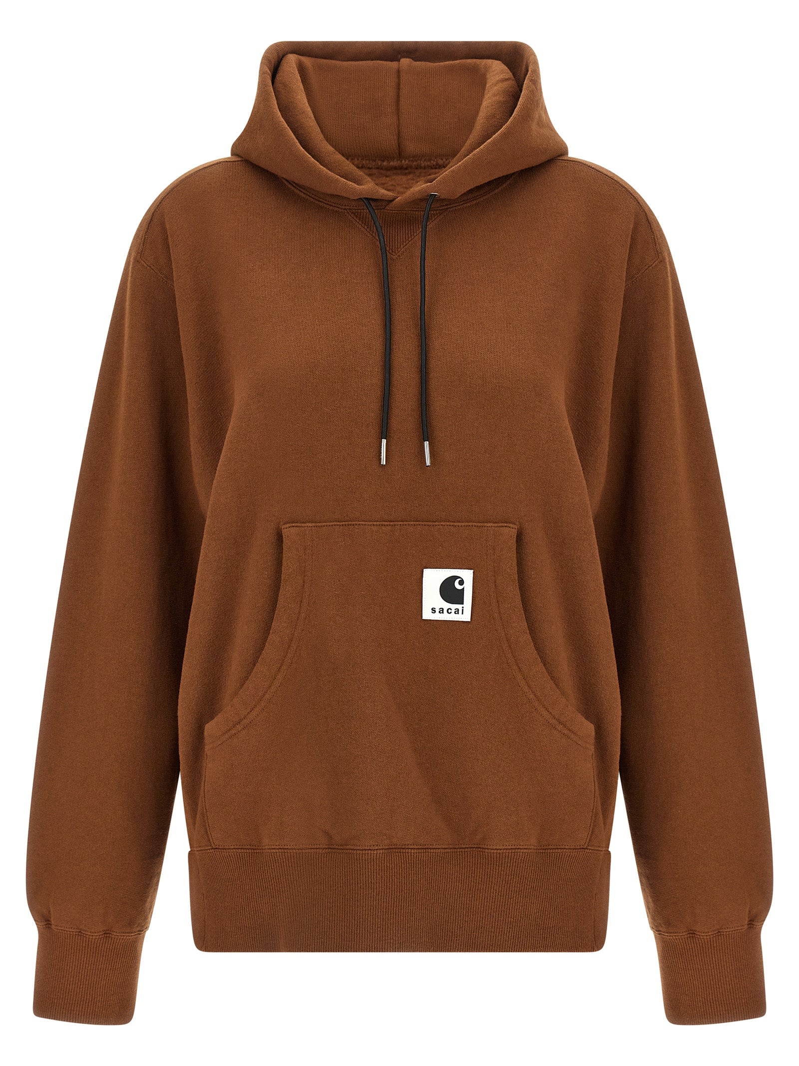 Sacai Sacai X Carhartt Wip Capsule Hoodie