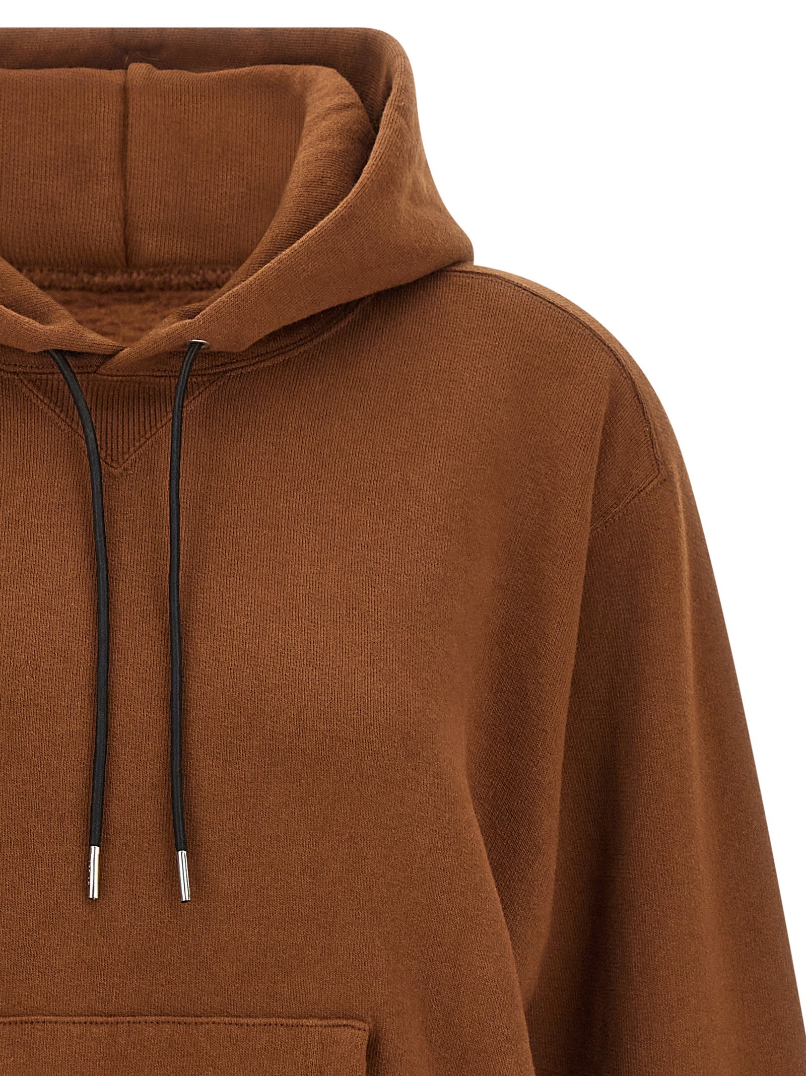 Sacai Sacai X Carhartt Wip Capsule Hoodie
