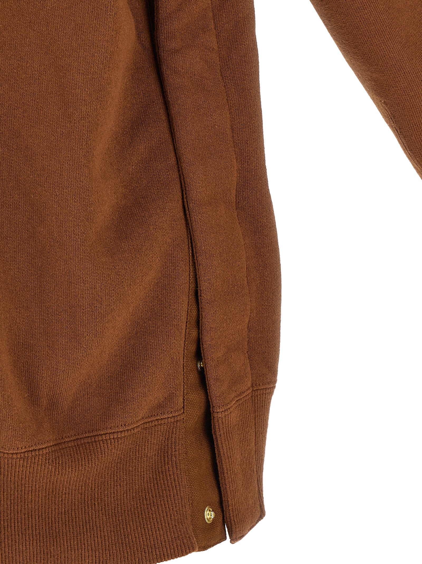 Sacai Sacai X Carhartt Wip Capsule Hoodie