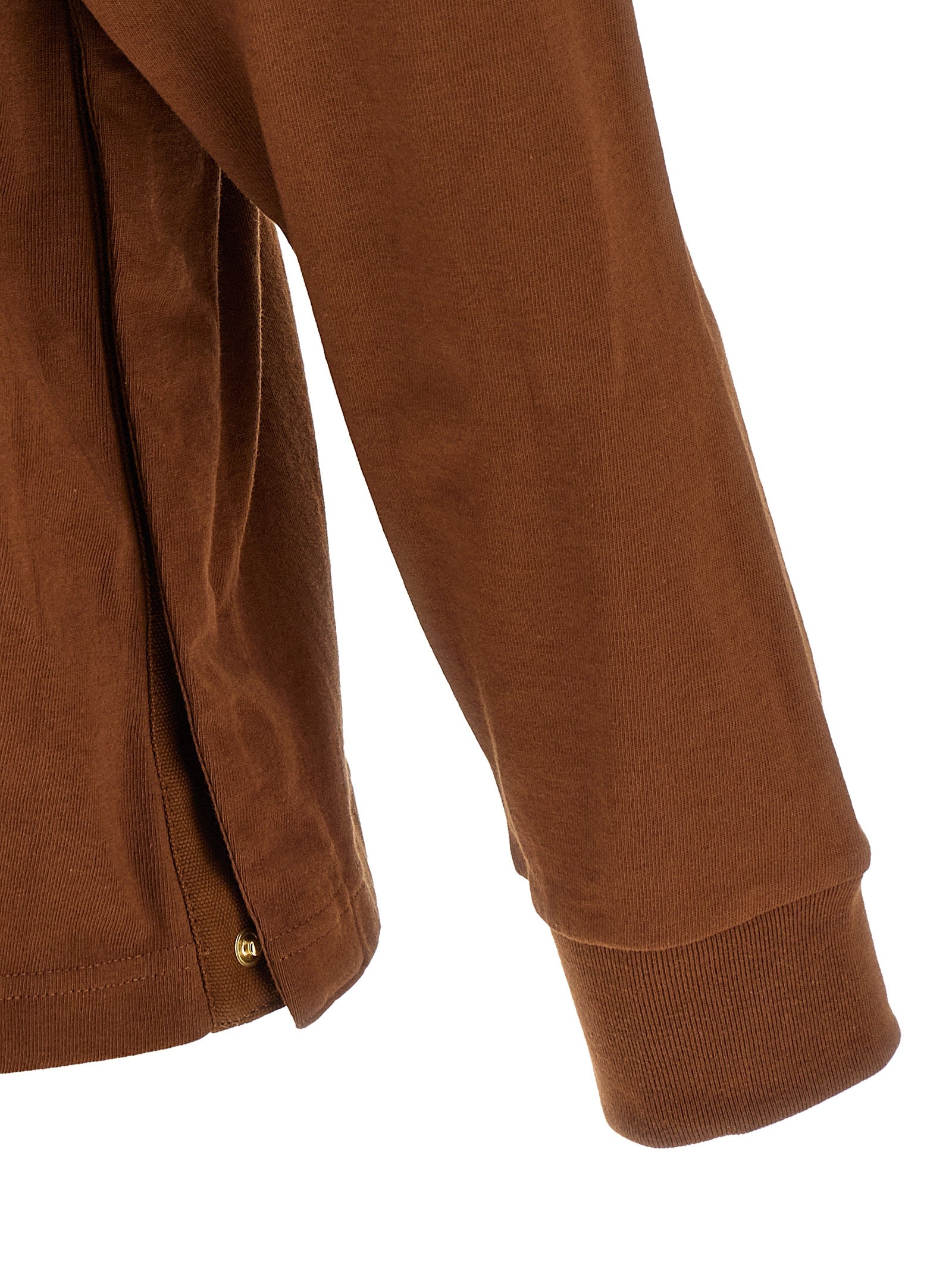 Sacai T-Shirt Capsule Sacai X Carhartt Wip