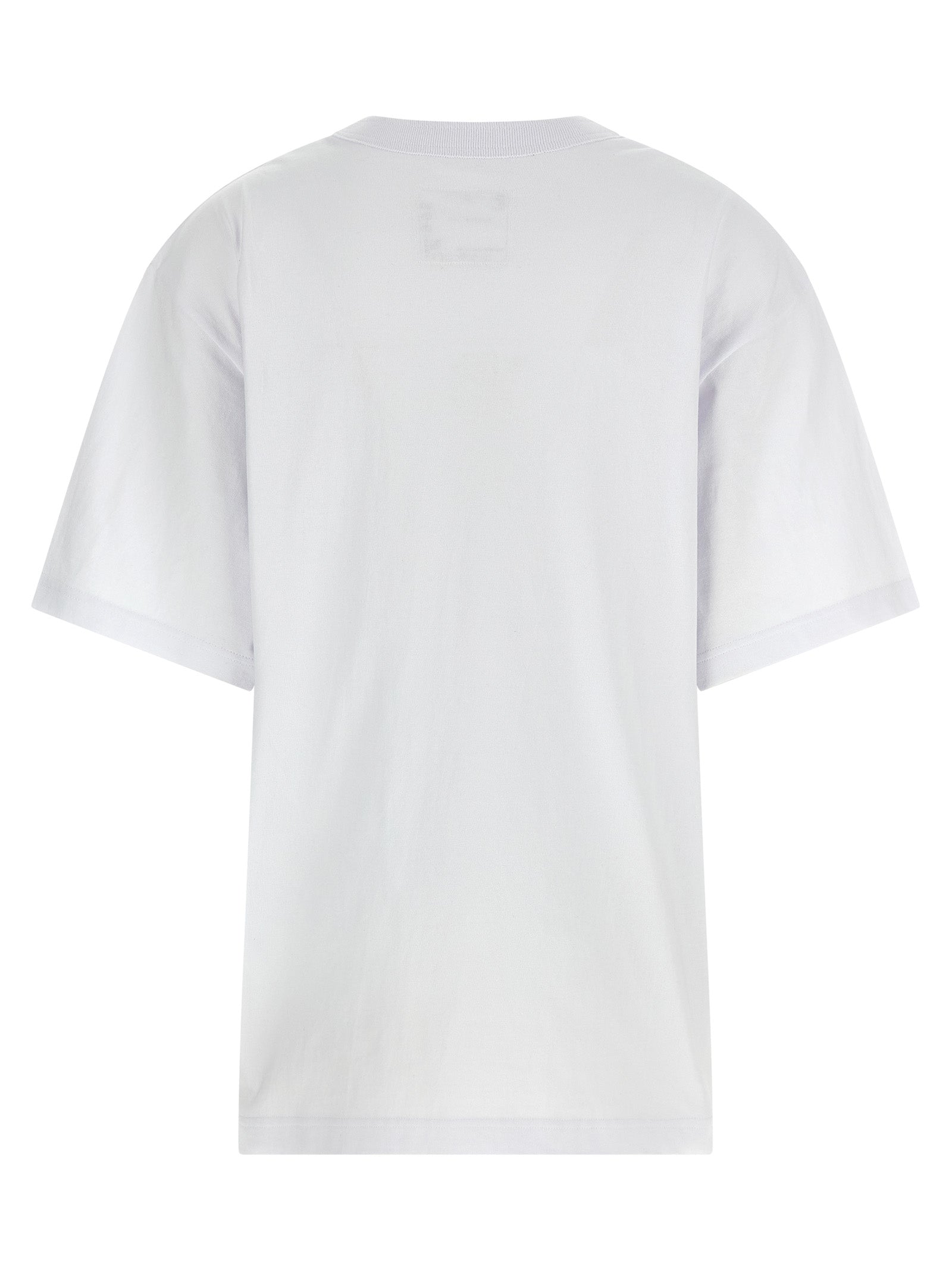 Sacai T-Shirt Capsule Sacai X Carhartt Wip