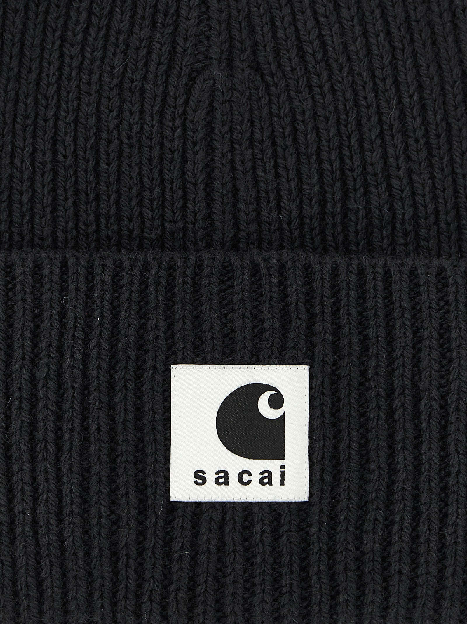 Sacai Sacai X Carhartt Wip Capsule Cap