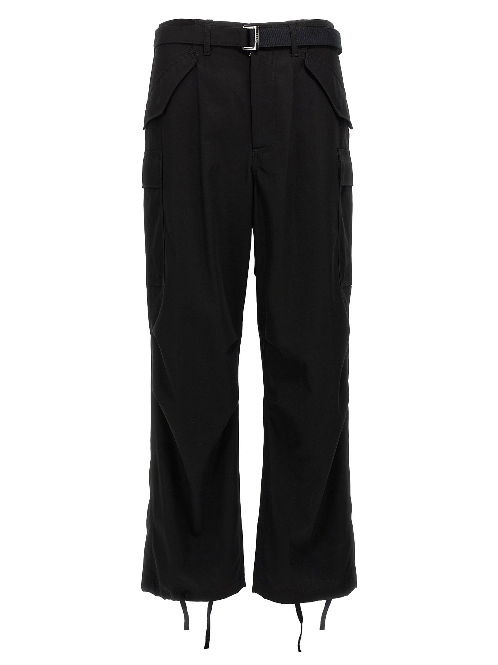 Sacai Cargo Pants