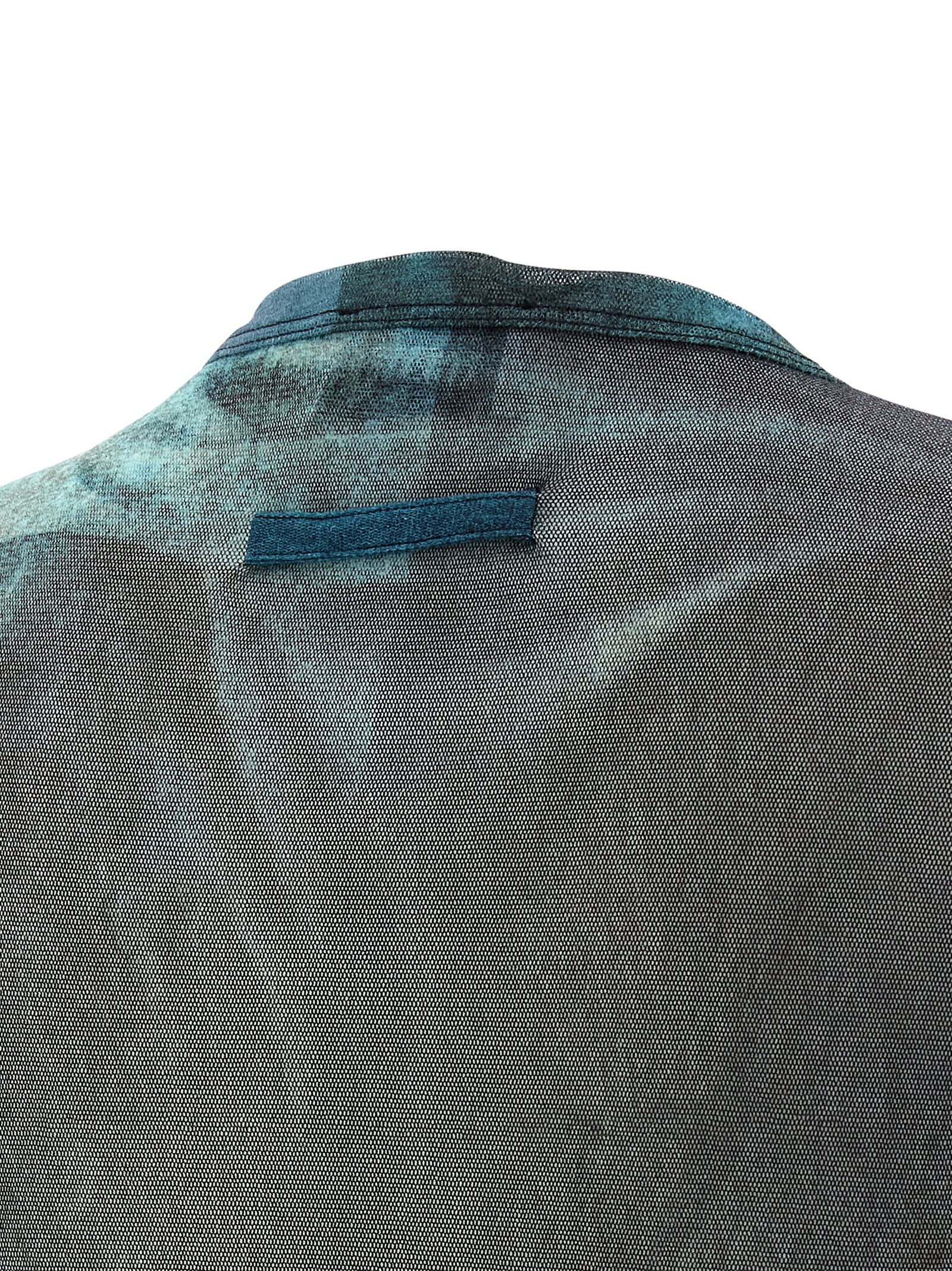 Jean Paul Gaultier 'Water' Top