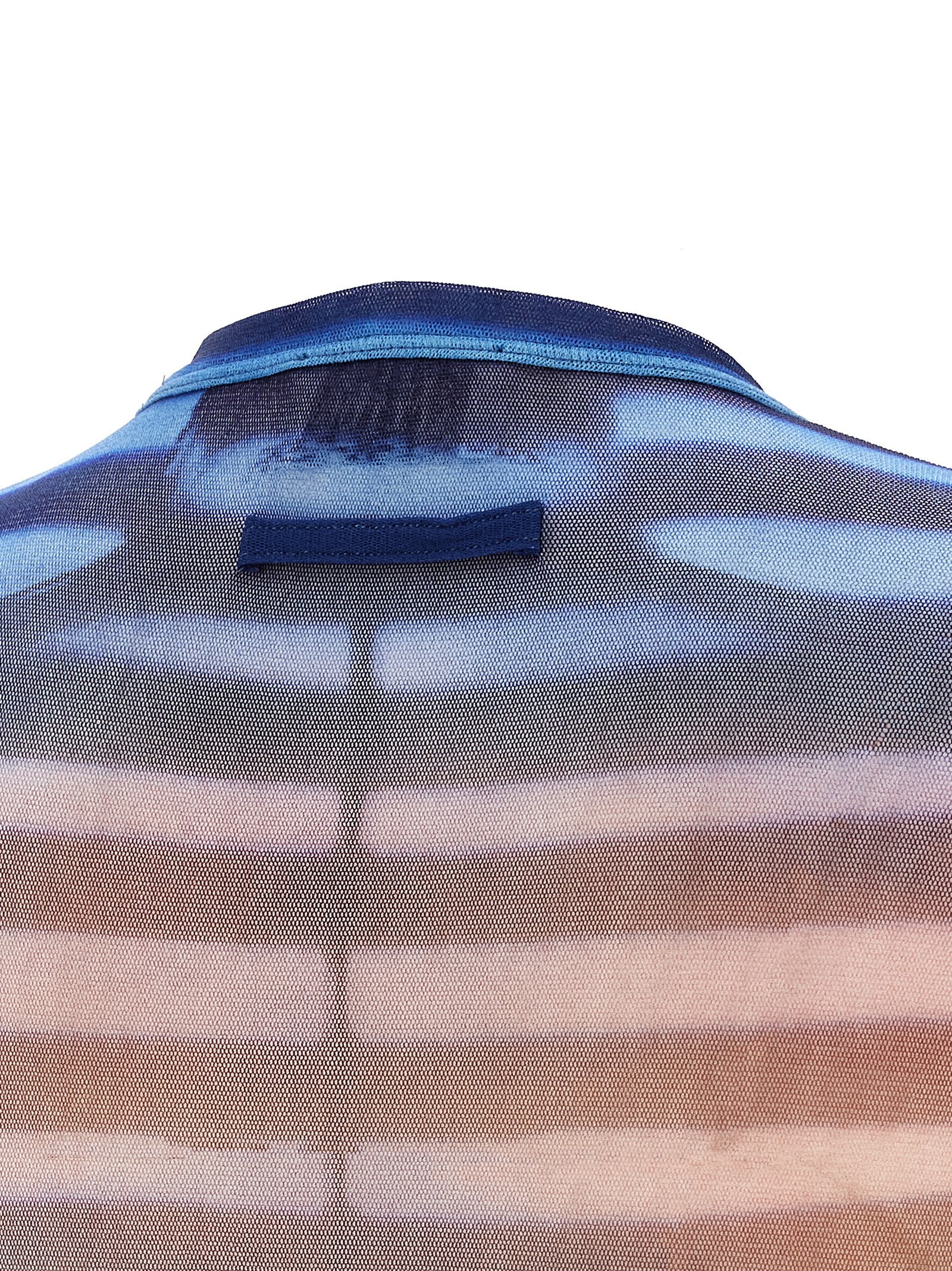 Jean Paul Gaultier 'Air' Top