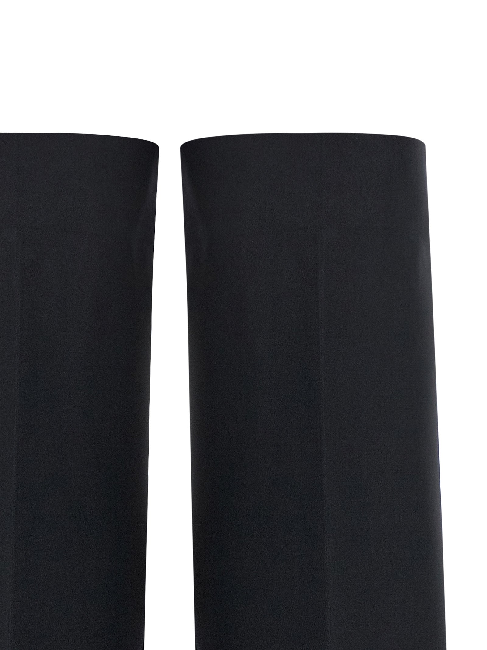 Jean Paul Gaultier 'The Blue Gaiters' Garter