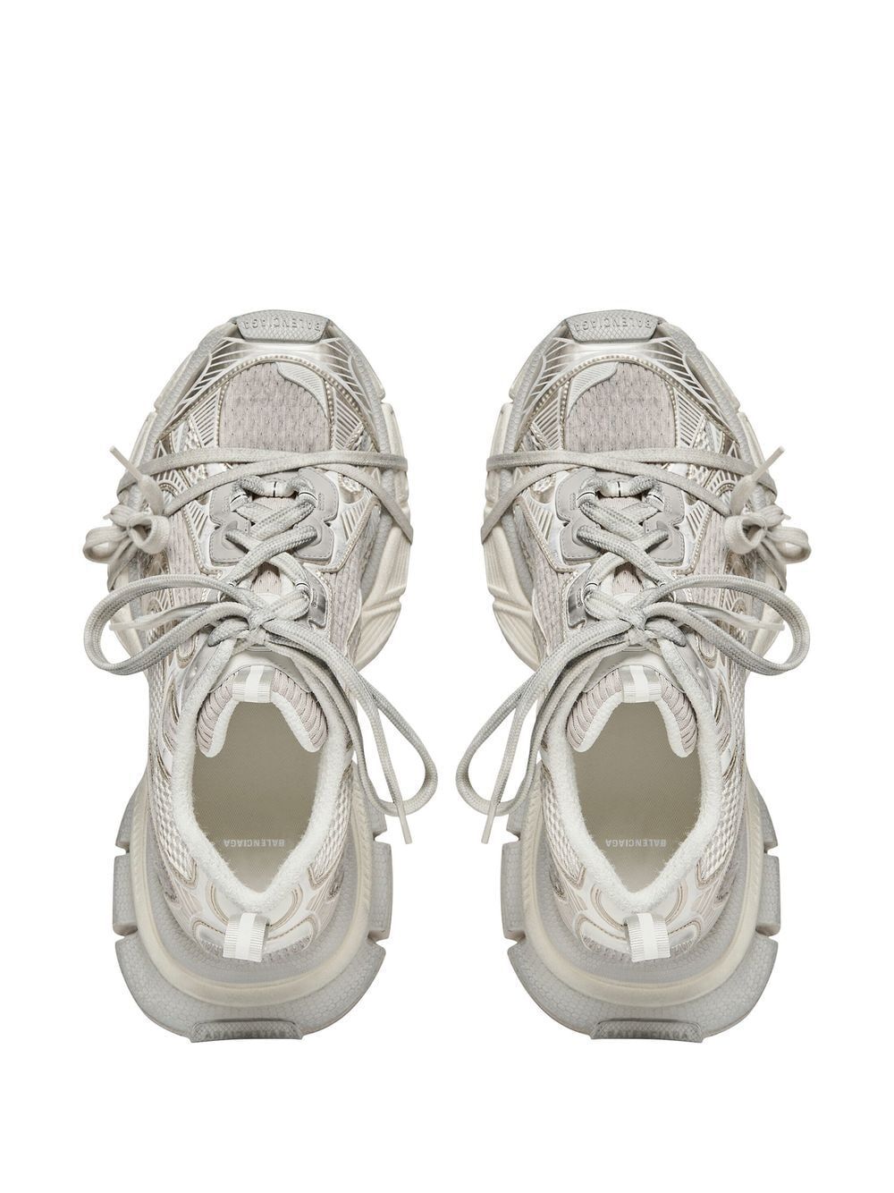 Balenciaga 3xl Sneakers