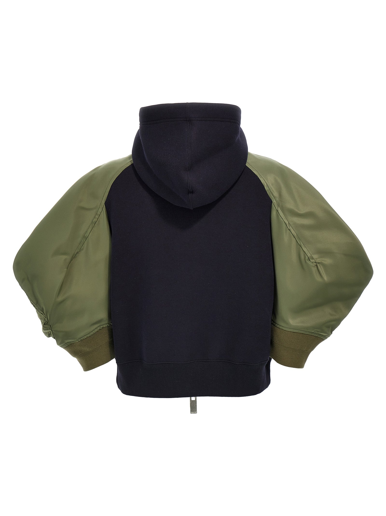 Sacai 'Sponge' Hoodie