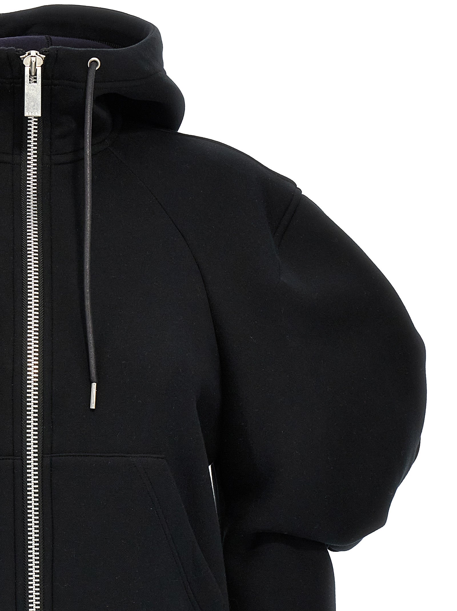 Sacai 'Sponge' Hoodie