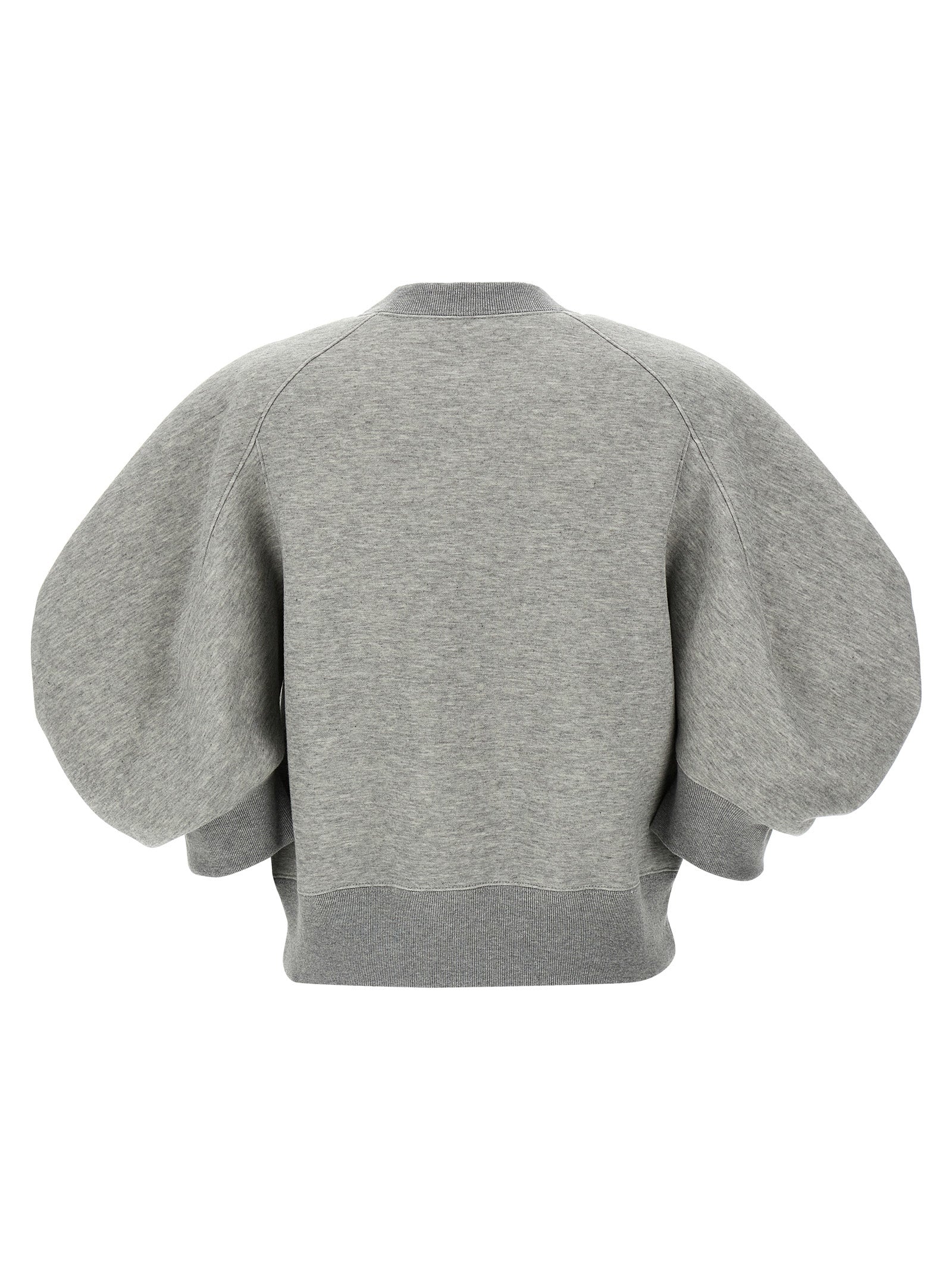 Sacai 'Sponge' Sweatshirt