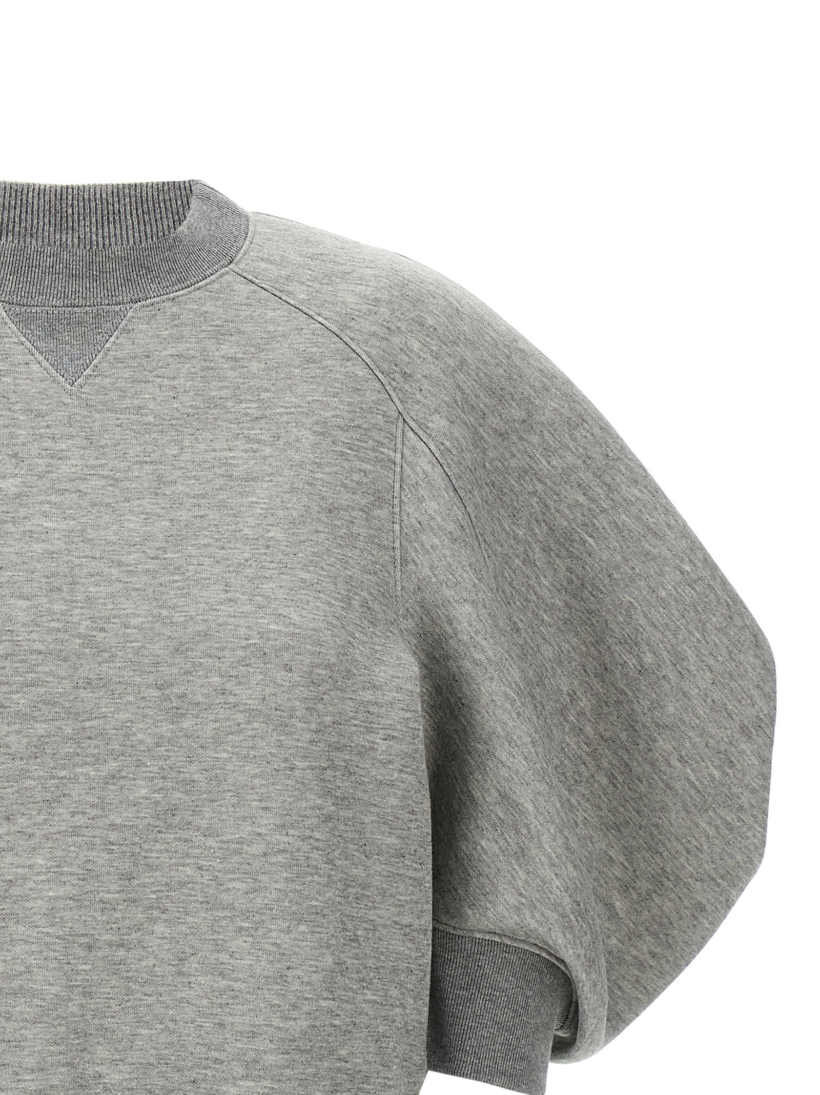 Sacai 'Sponge' Sweatshirt