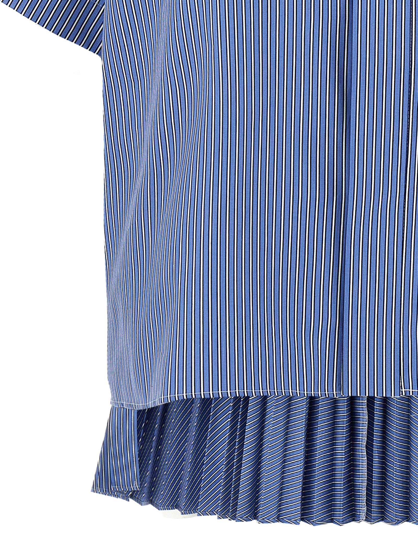 Sacai Flounced Shirt