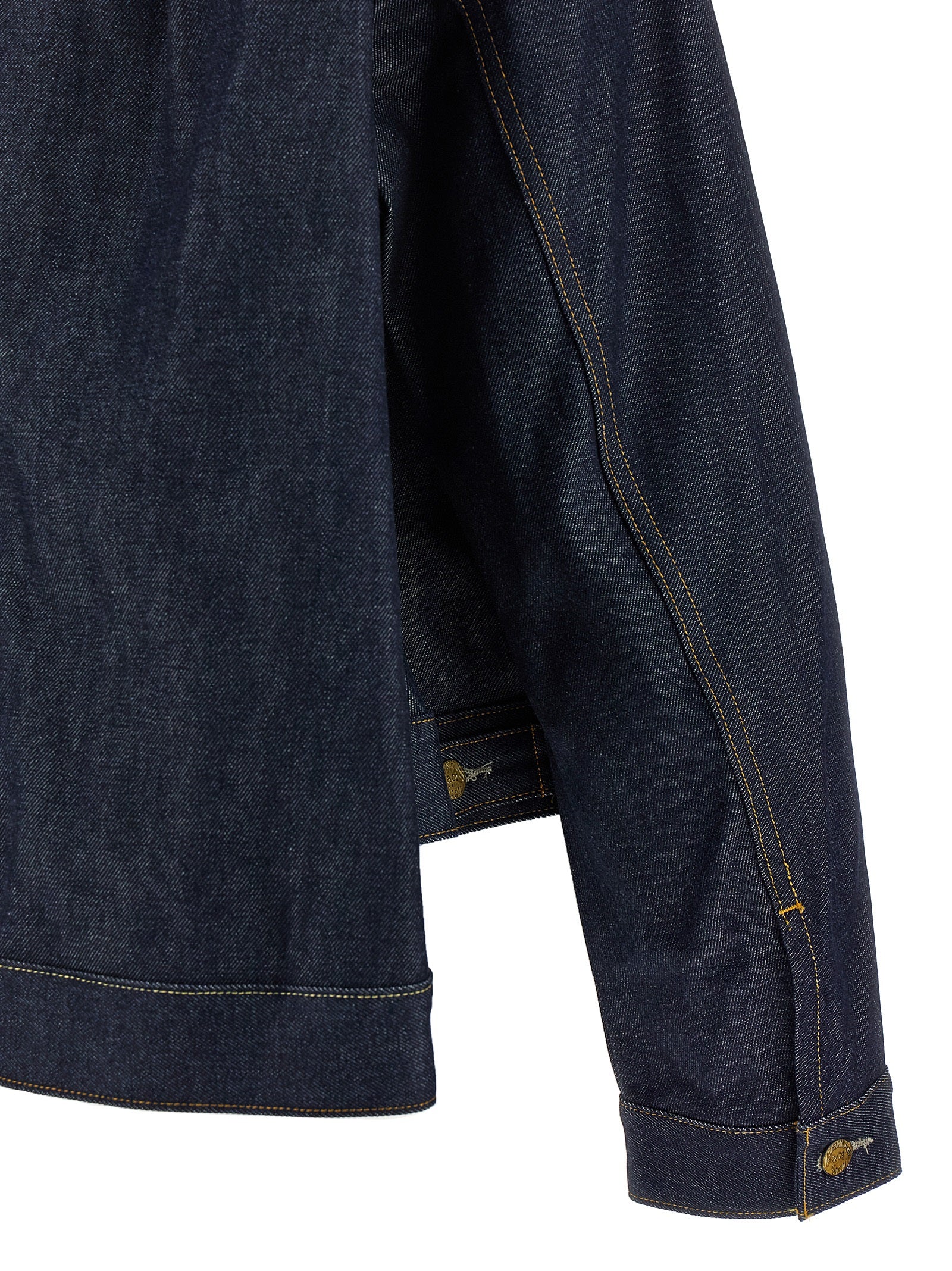 Sacai Sacai X Levi'S® Denim Jacket