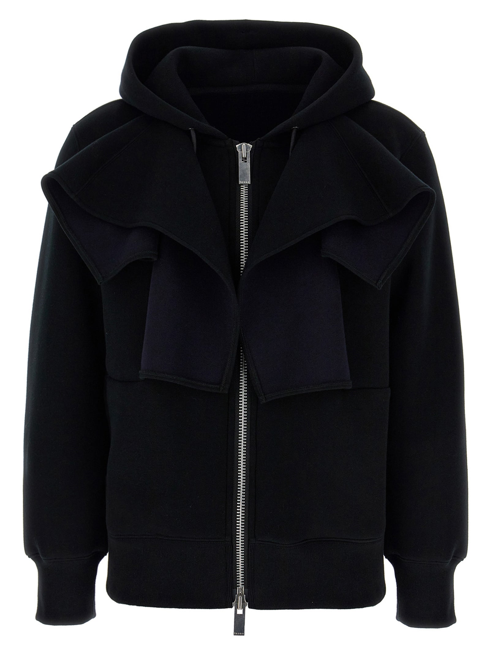 Sacai 'Sponge' Hoodie