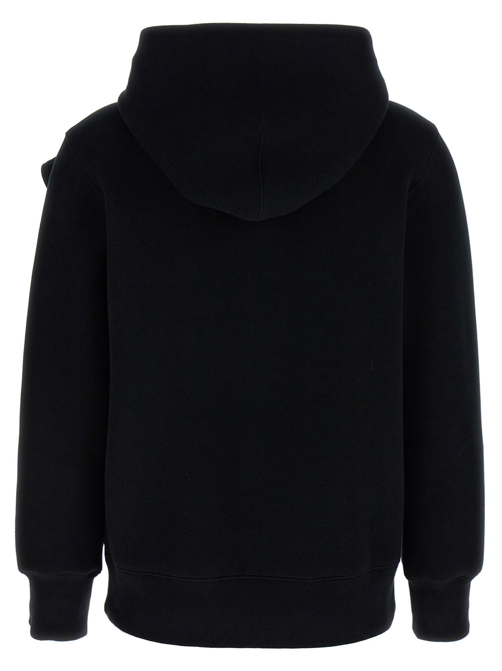 Sacai 'Sponge' Hoodie