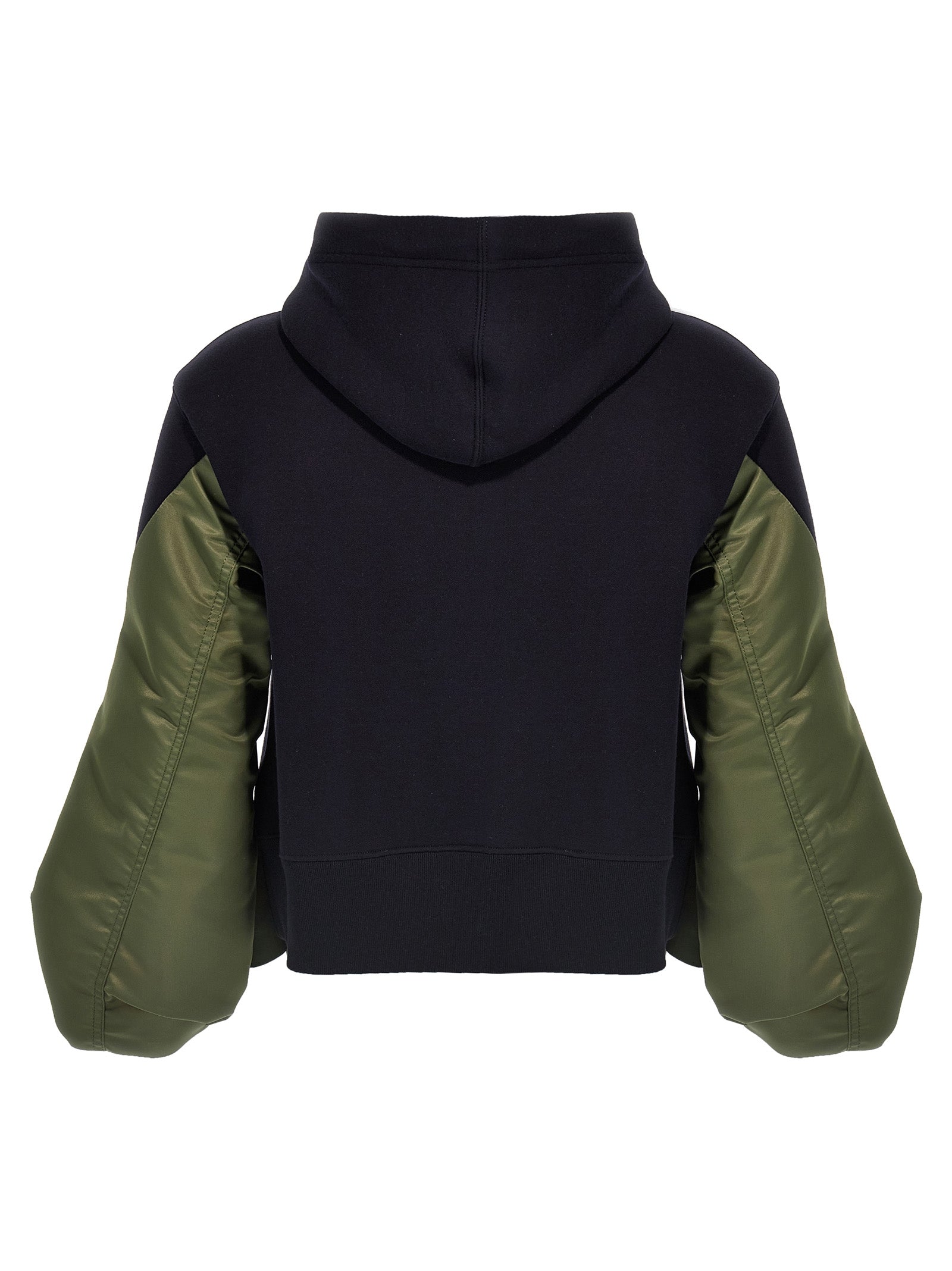 Sacai 'Sponge' Hoodie