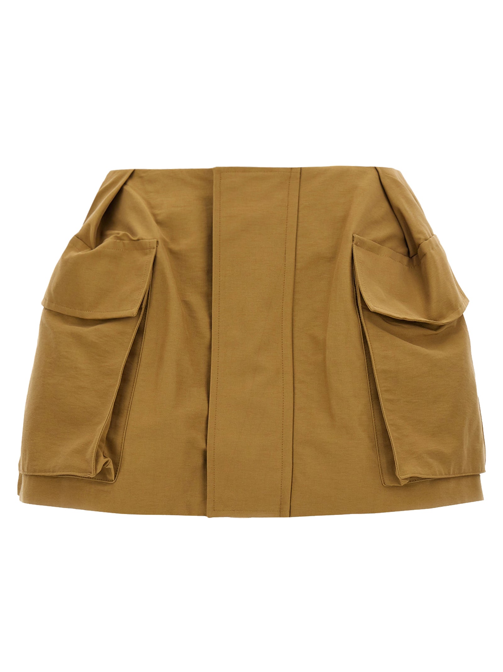 Sacai Cargo Skort