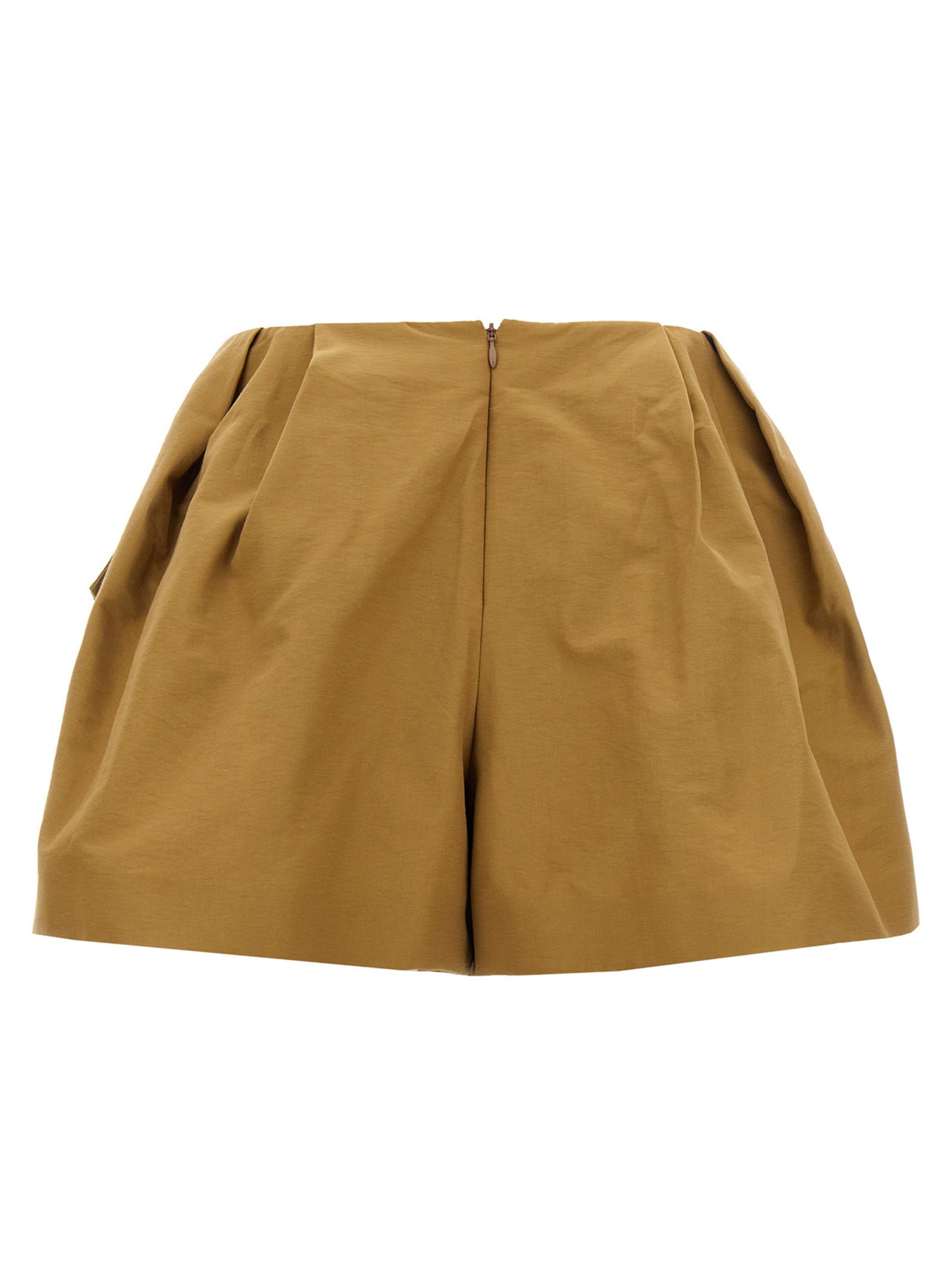 Sacai Cargo Skort