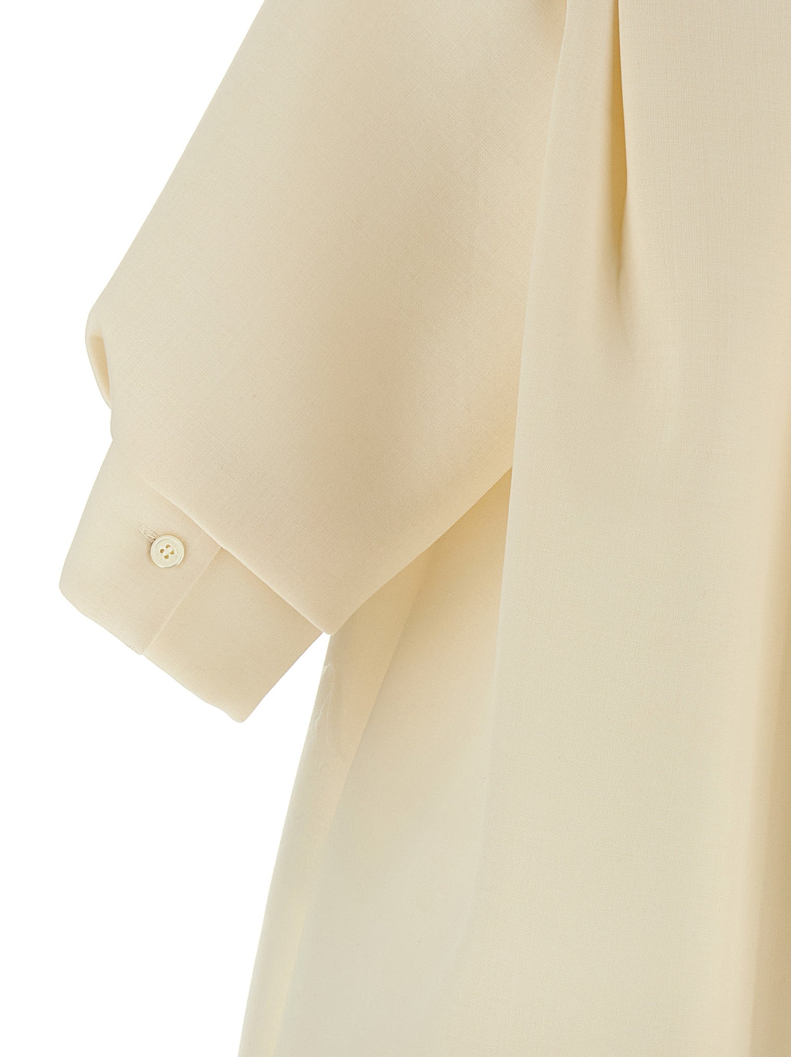 Sacai 'Suiting Mix Knit' Cardigan