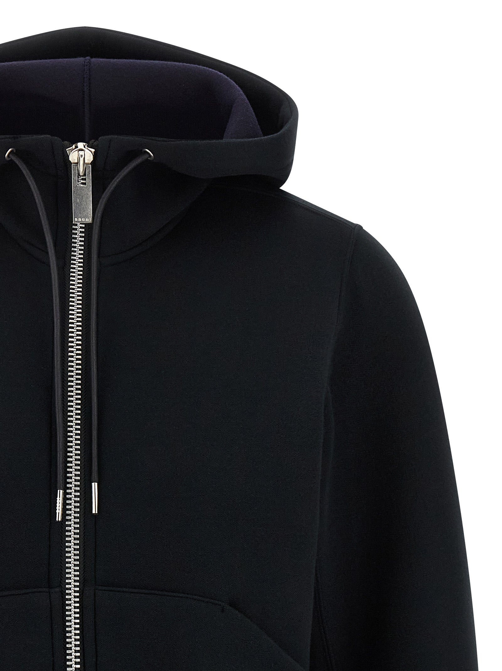 Sacai 'Sponge Hoodie' Hoodie