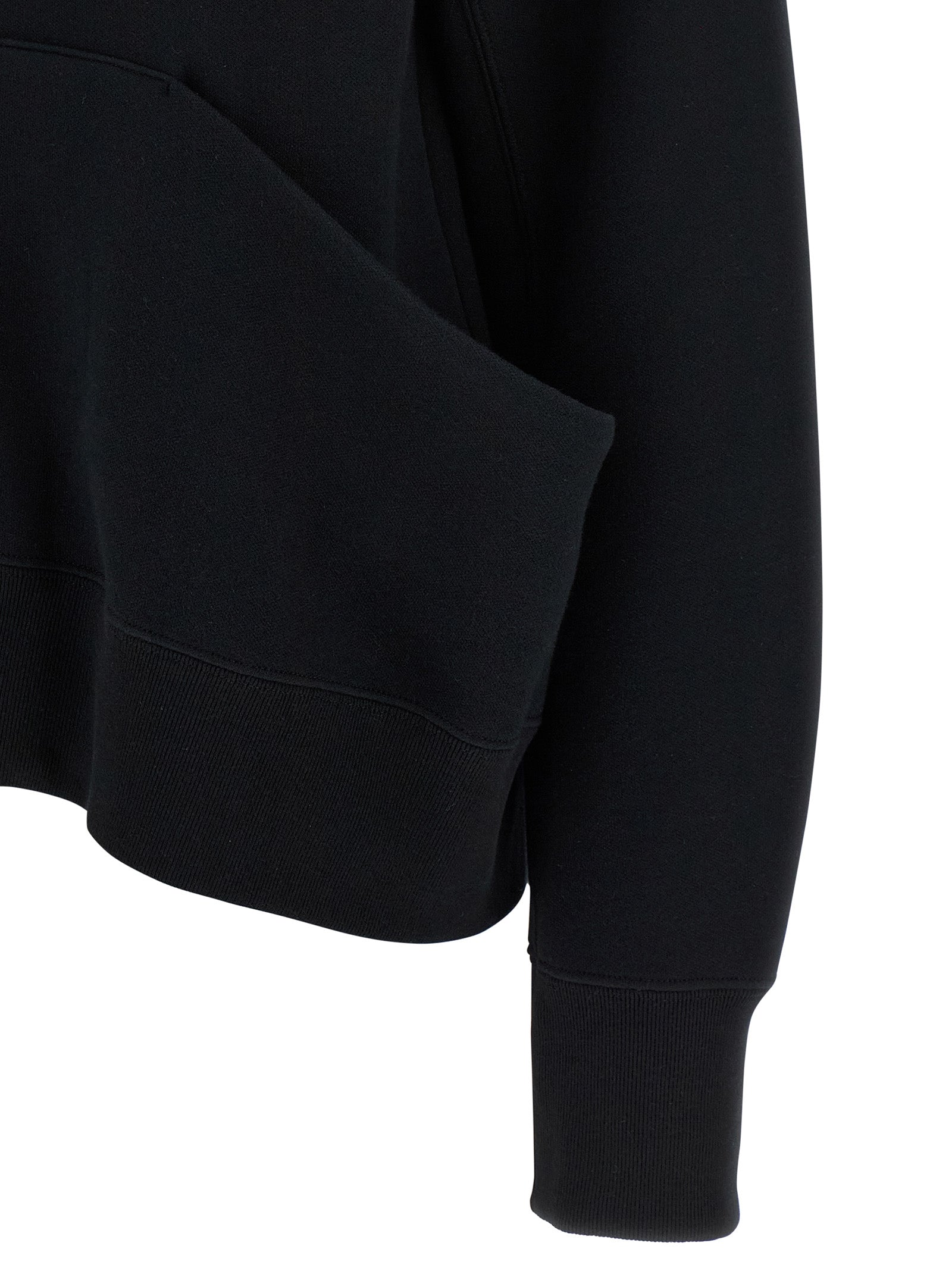 Sacai 'Sponge Hoodie' Hoodie