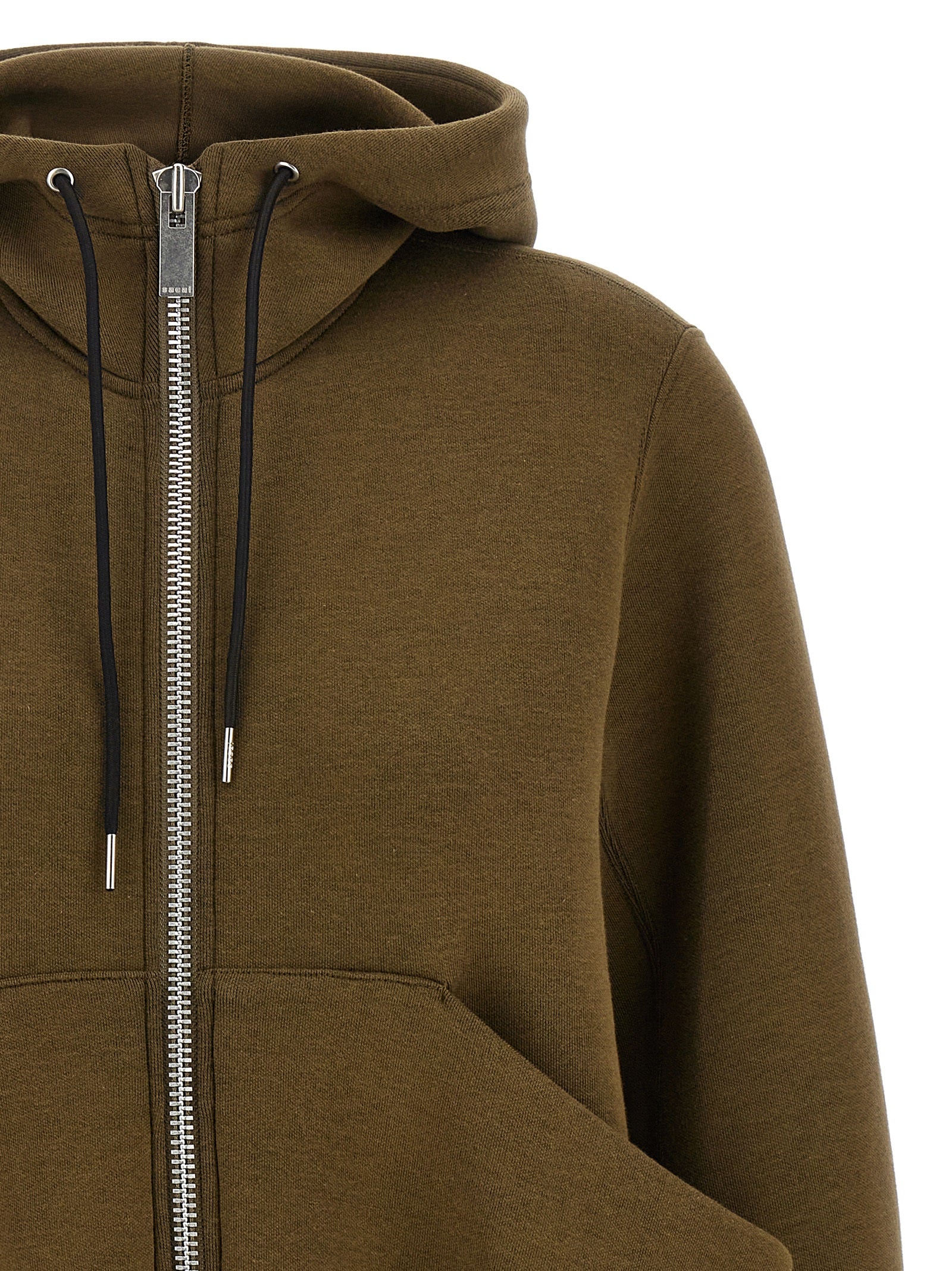 Sacai 'Sponge Hoodie' Hoodie